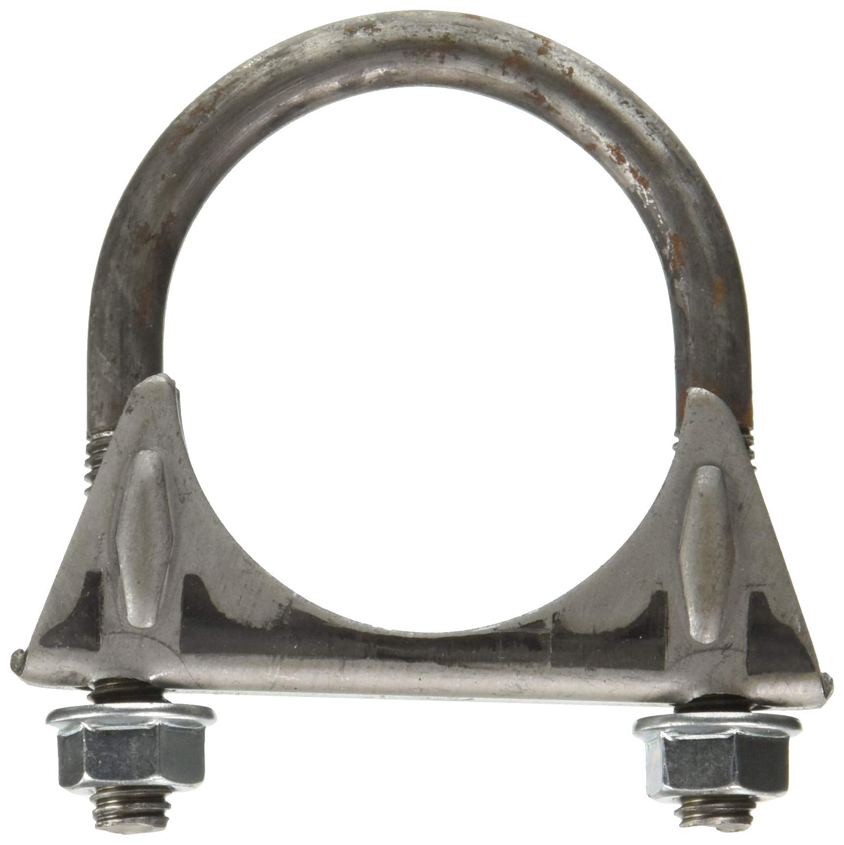 Nickson Inc 17124 2'' Hd Retail Boxed Clamp