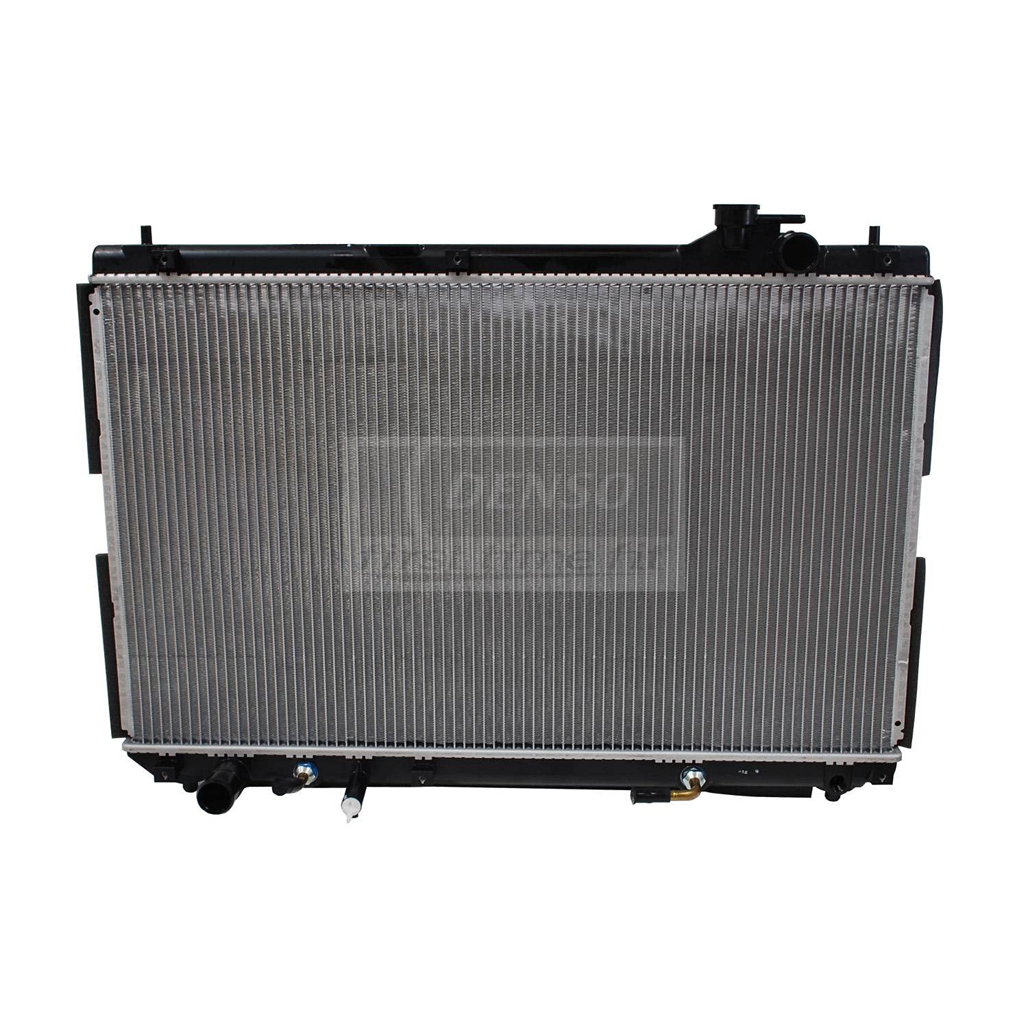 Denso 221-0510 Radiator