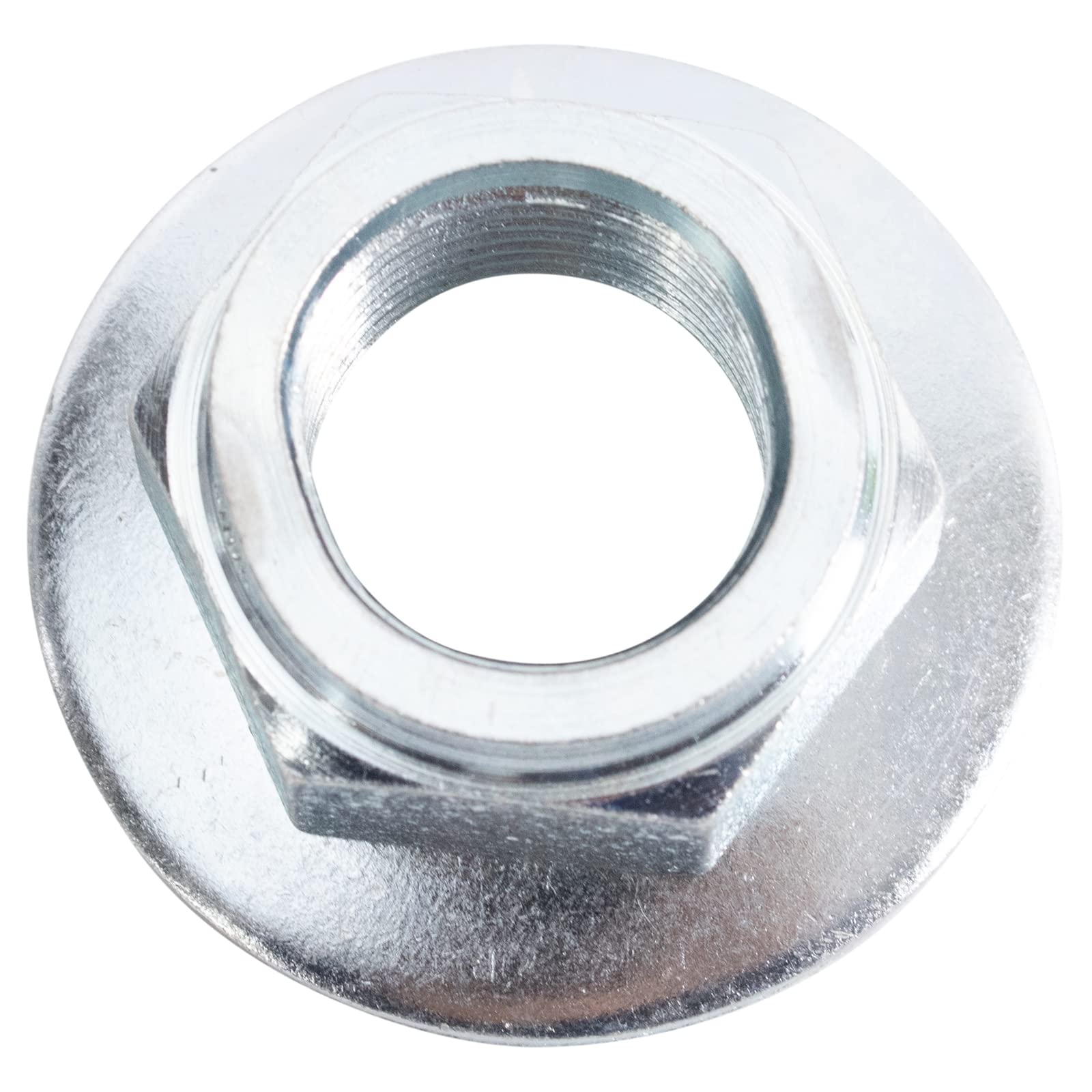 Trq Front Driver Side Wheel Bearing Hub Assembly Compatible With Ford Transit Connect