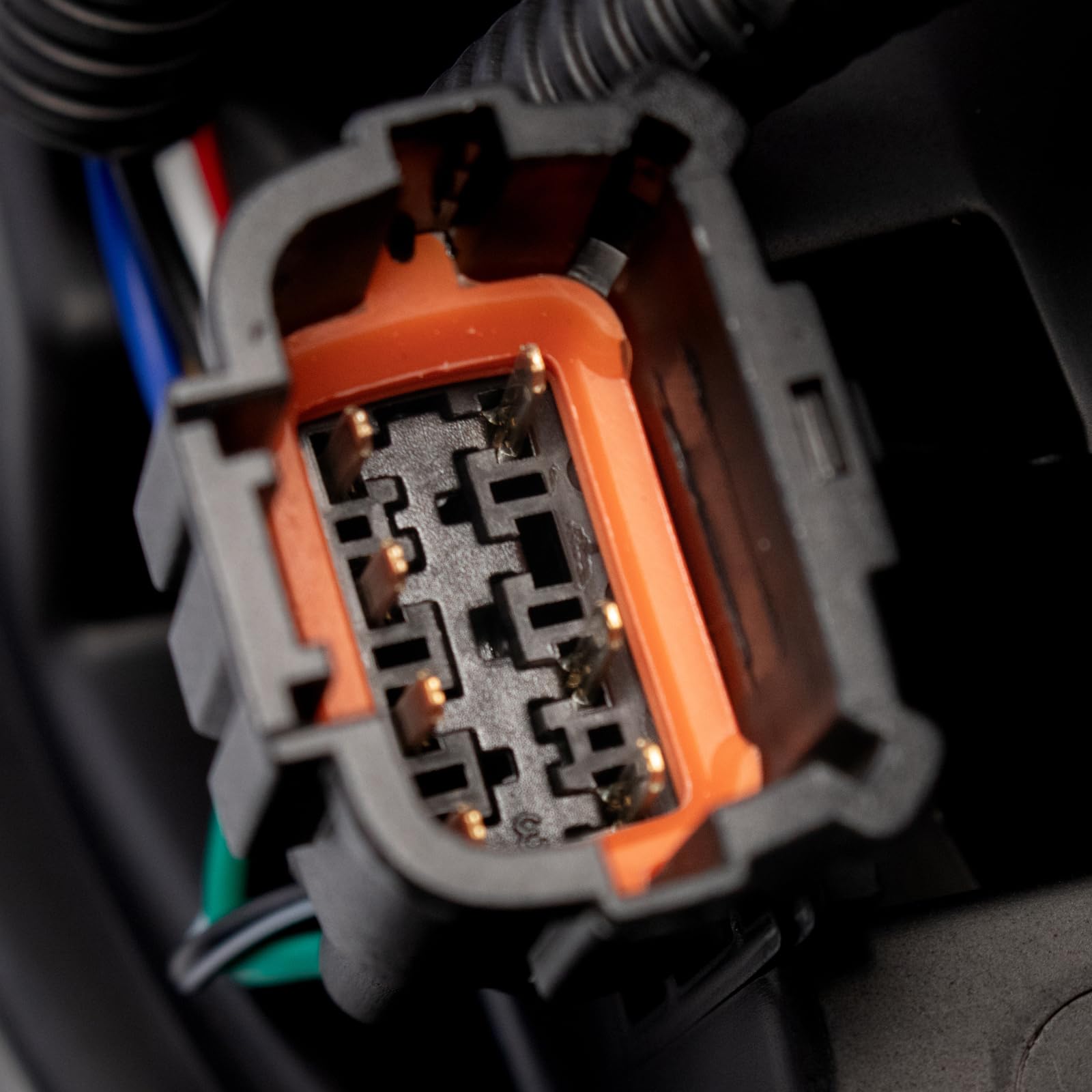 Trq Headlight Assembly Set Headlights Driver & Passenger Side Compatible With 2016 Nissan Sentra Ni2502246 Ni2503246