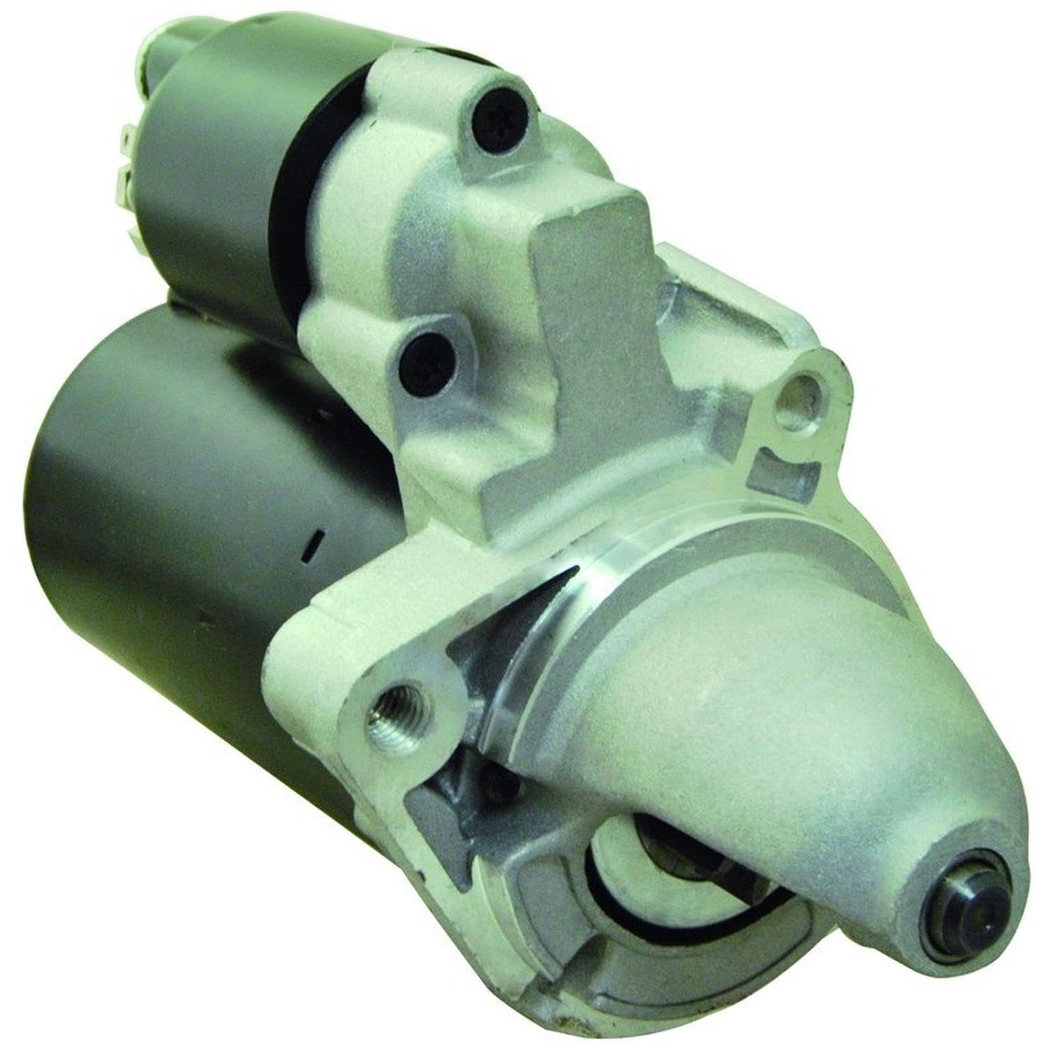 OEG Parts New Starter Compatible with BMW 318ti 318is 318i 1996-99; Z3 528i 2.8L 1997-00; 530i 330xi 3.0L, 525i 325xi 325i 2.5L 