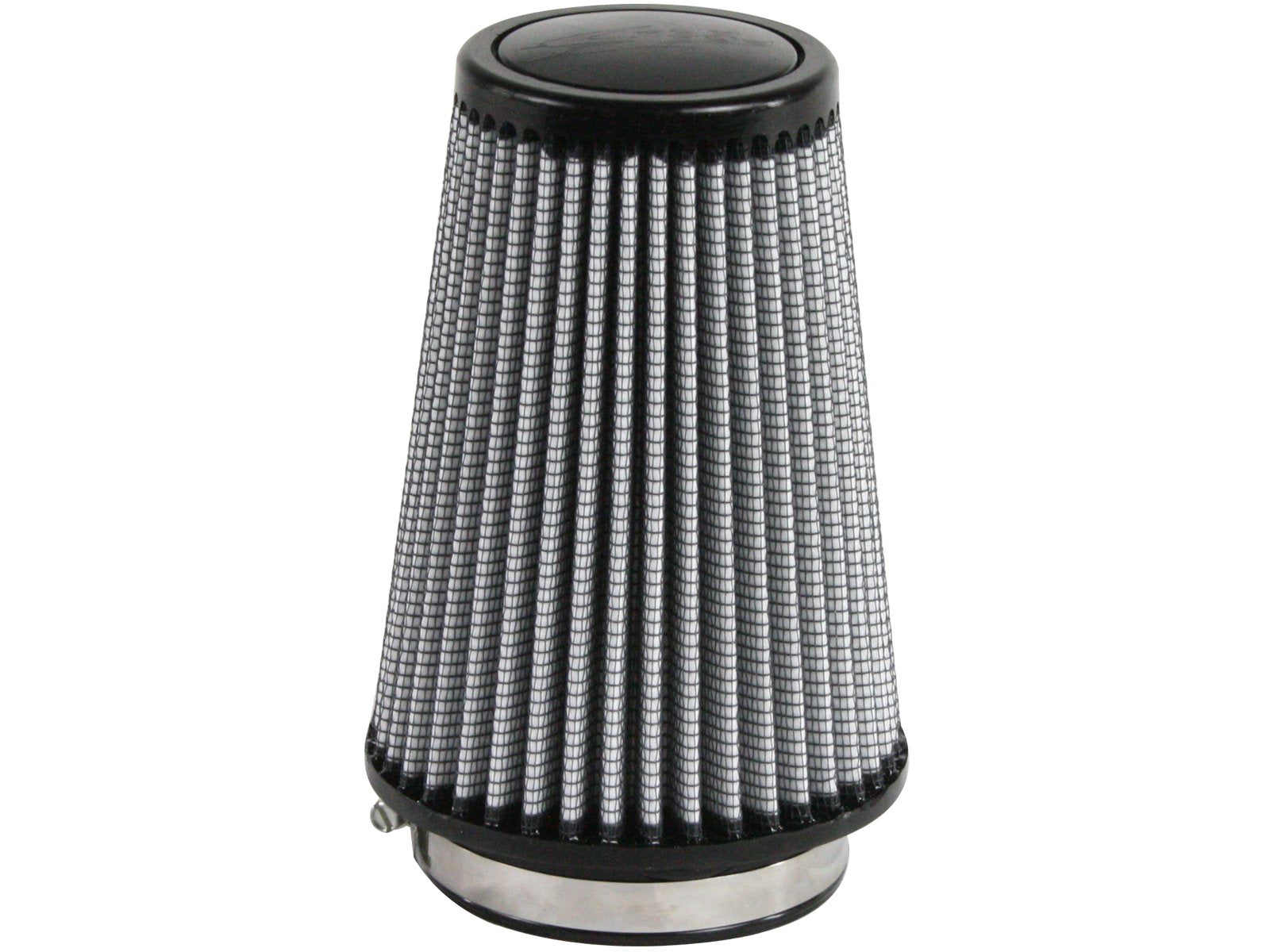 Afe Power Magnum Force Intake Replacement Air Filter W/Pro Dry S Media - 3.50' Inlet, 7' Tall - #21-90069M
