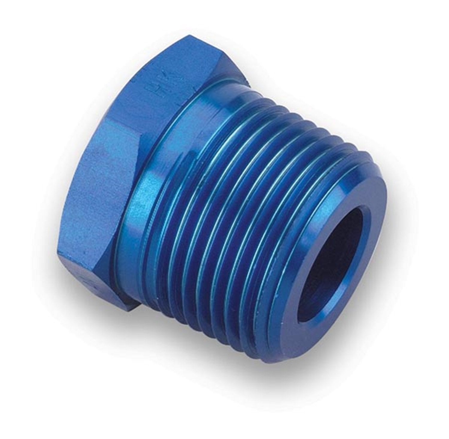 Earl'S 991203Erl Female 1/8 Npt To Male 3/8 Npt Pipe Bushing Reducer