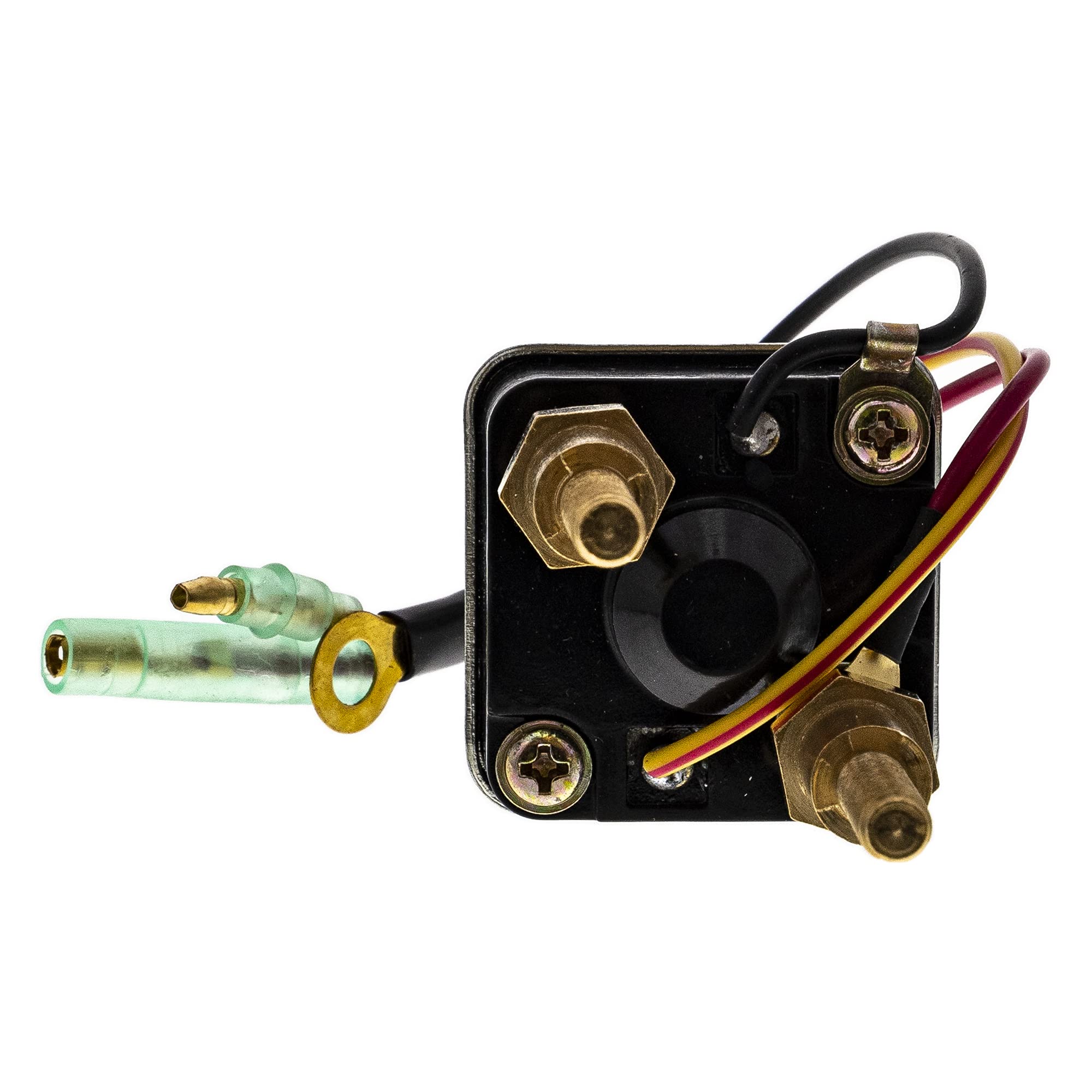 Niche Starter Solenoid Relay Switch For Kawasaki 27010-3760 Jet Ski 650 750 800 900 Stx Sx