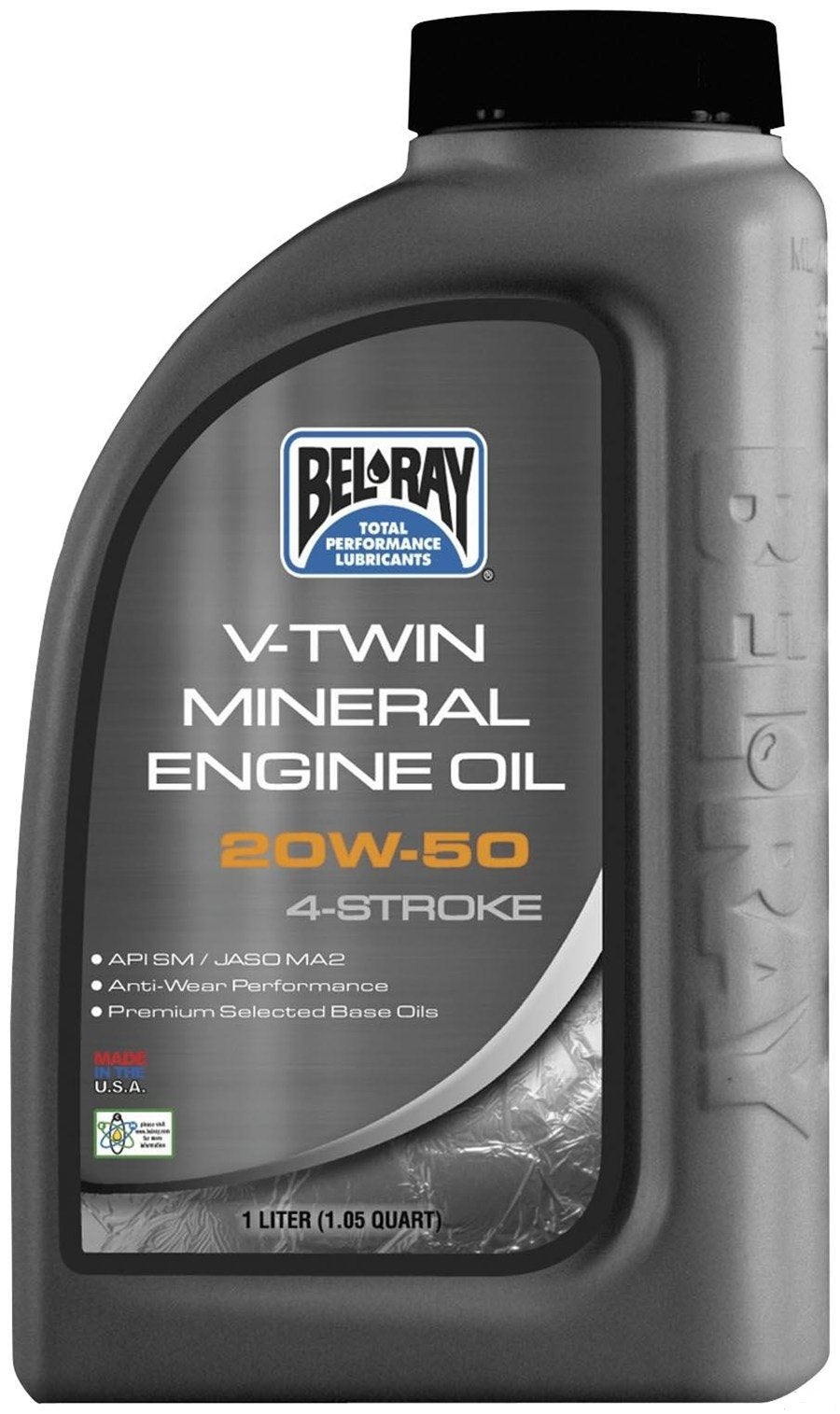 Bel-Ray Part # 96905-Bt1