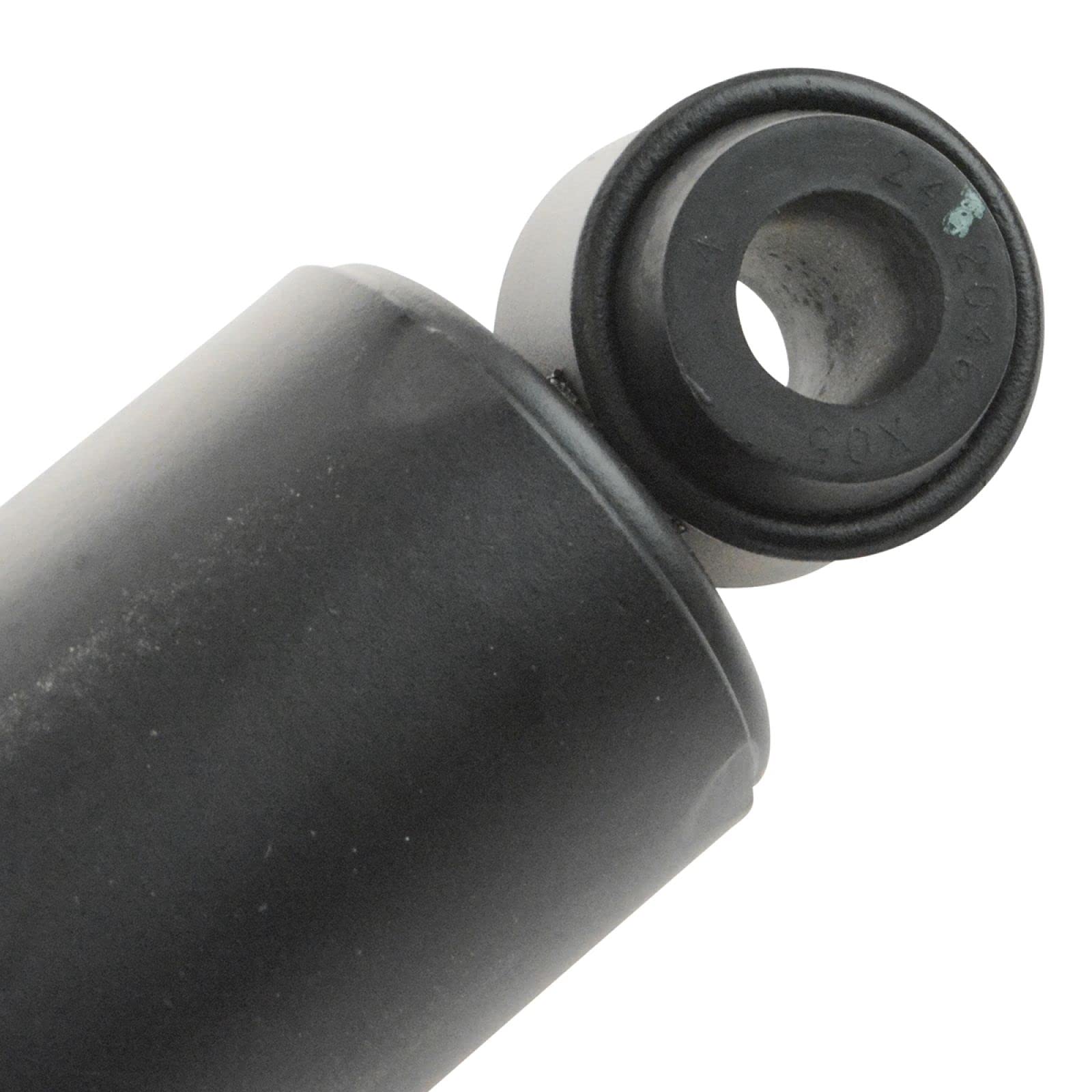 Trq Rear Shock Absorber Set Compatible With 1990-1996 Ford F-150 1992-1998 F-250 1997 F-250 Hd 1985-1997 F-350 1983-2011 Ranger