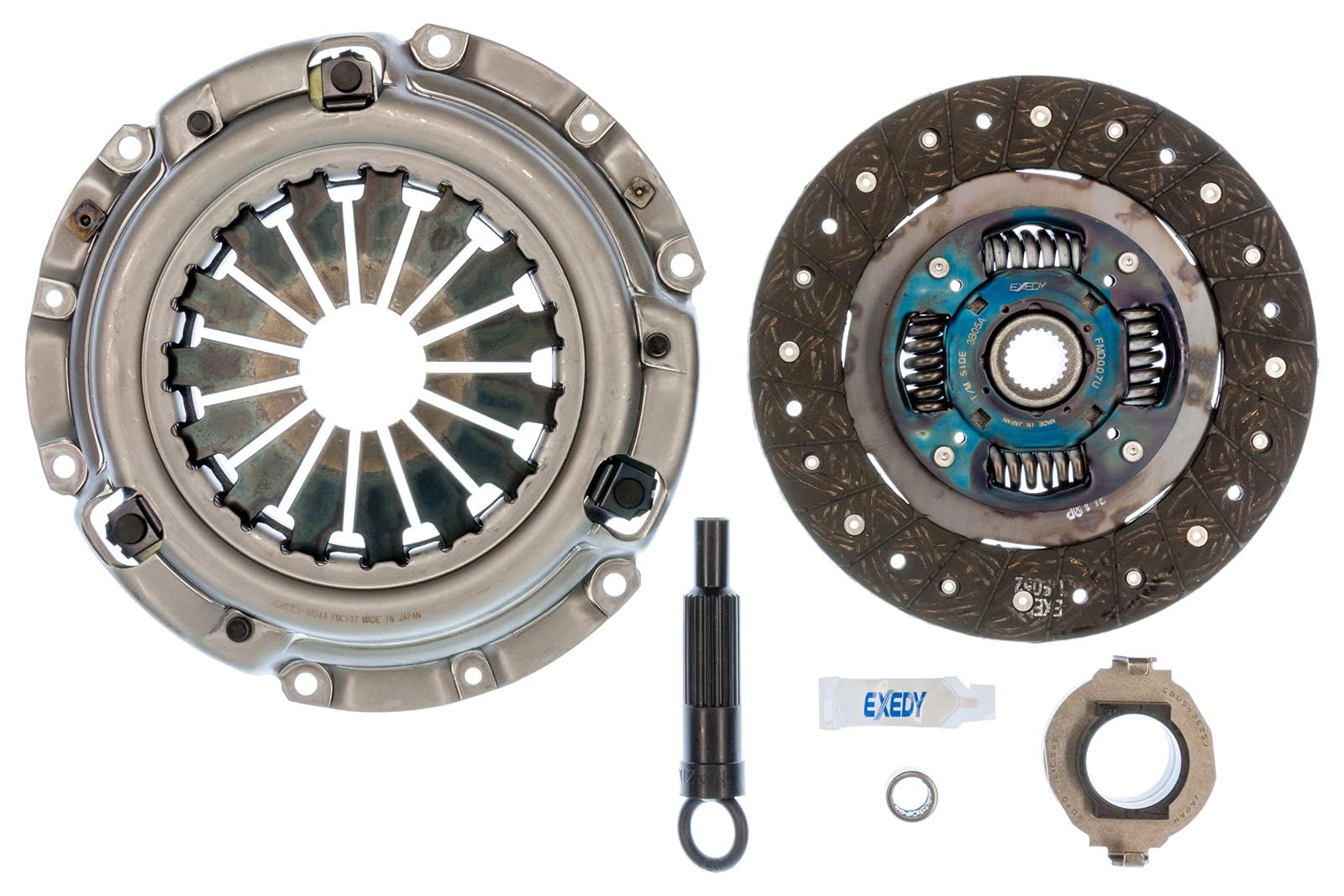 07083 Oe Transmission Clutch Kit