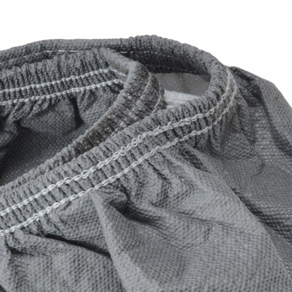 Bdk Max Shield Car Cover For Chevrolet Malibu - Uv Proof, Water Repellent, Paint Safe, Breathable