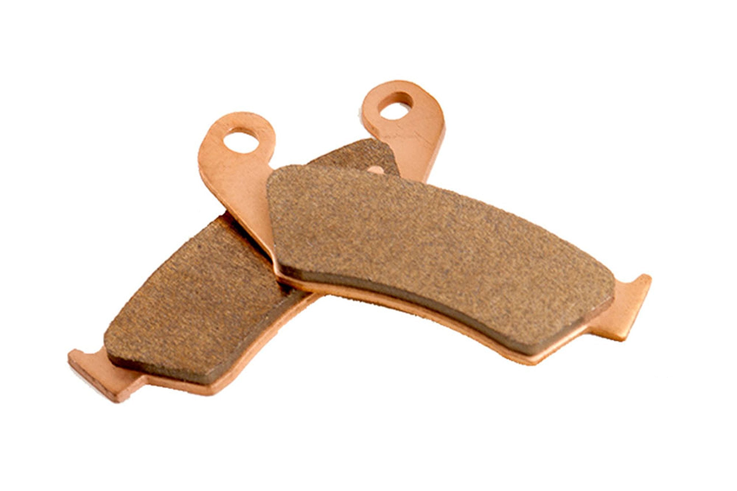 Brake Pads Fit Honda Xr650L 1994-2004, 2008 2009, 2012 2013 Front And Rear