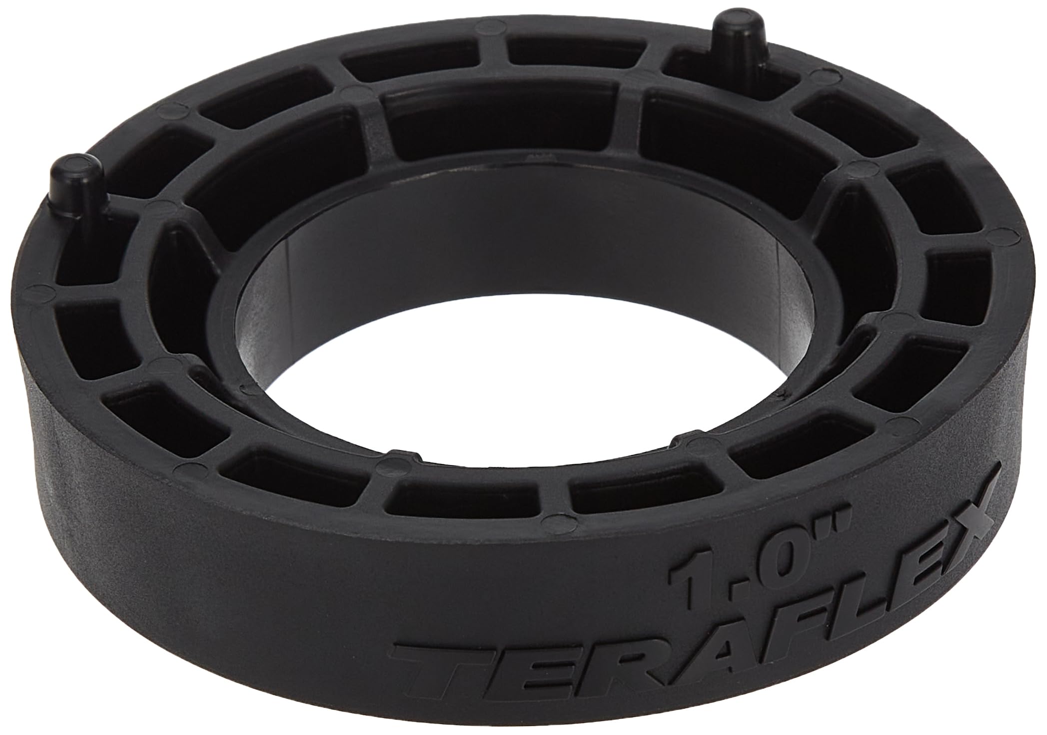 Teraflex 1155300 Jt: 1.5” Performance Spacer Leveling Kit – No Shock Absorbers