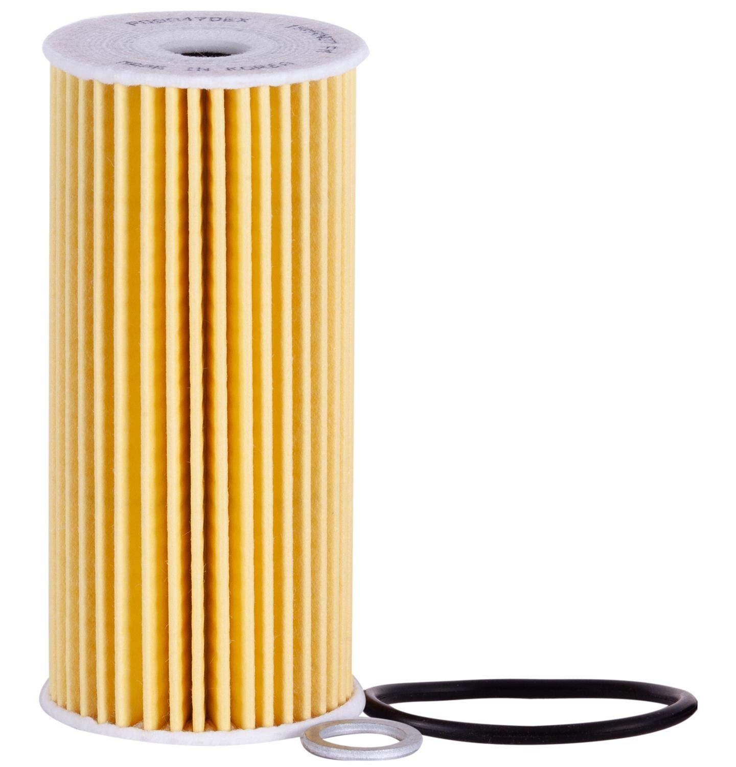 Pg99470Ex Extended Life Oil Filter Up To 10,000 Miles | Fits 2023-18 Kia Stinger, 2020-19 K900, 2023-19 Genesis G70, G80, G90