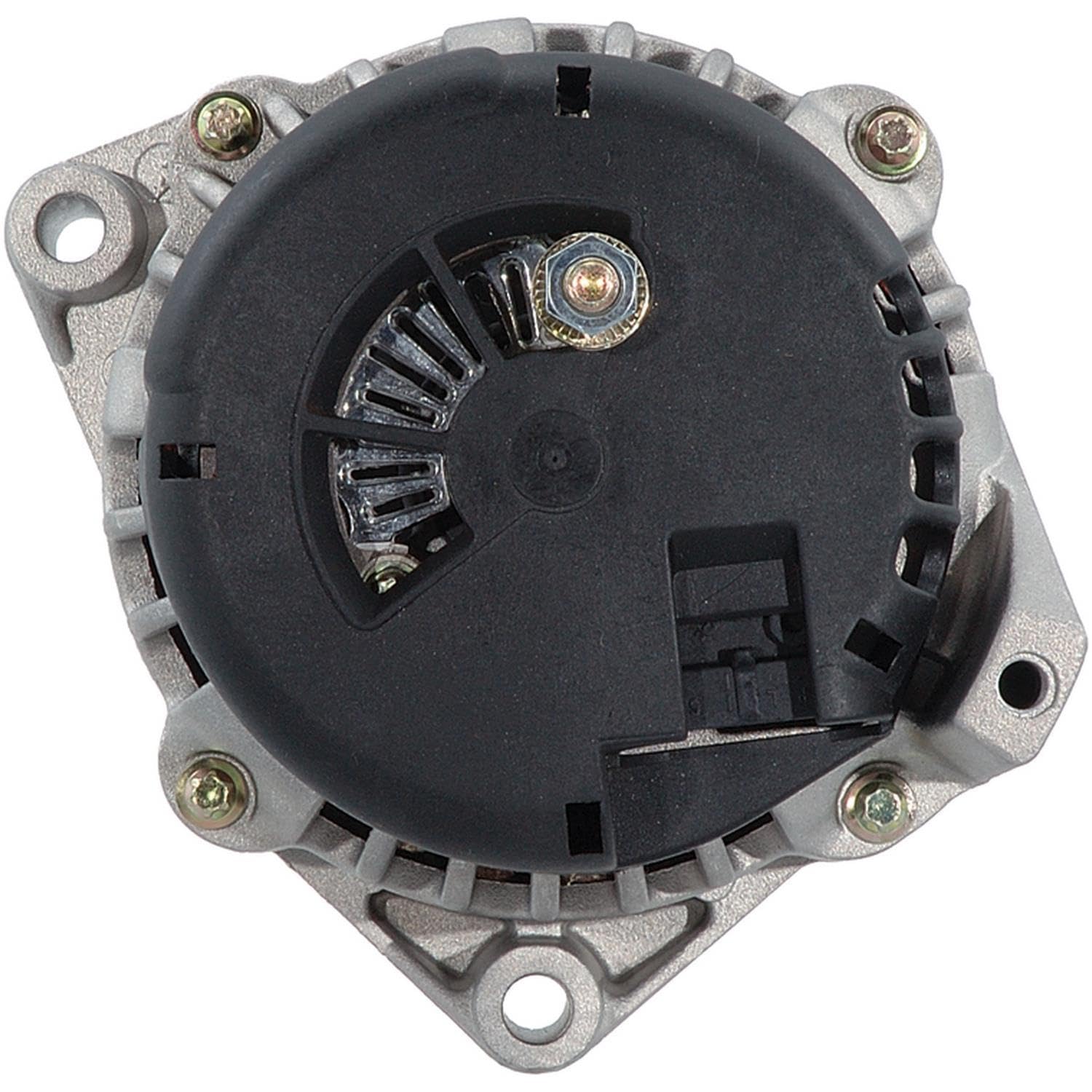 Acdelco Gold 335-1068 Alternator, Grey