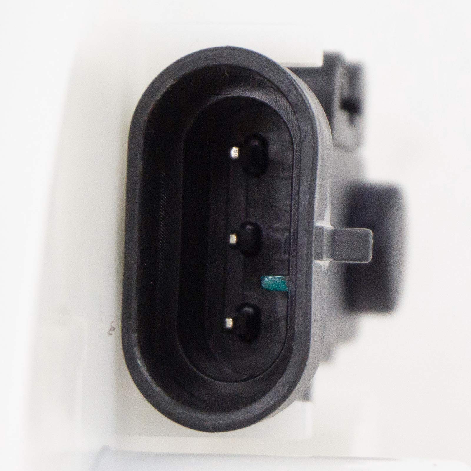 Trq Fuel Pump Module Assembly Compatible With 2007-2009 Hyundai Santa Fe