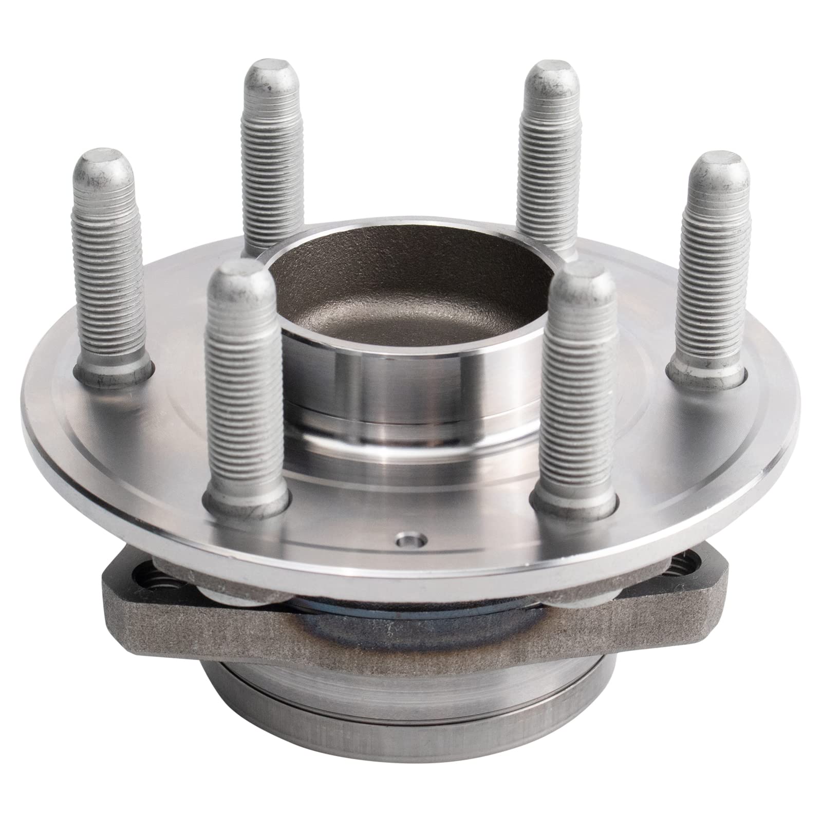 Trq Rear Wheel Hub Bearings Assembly Set Compatible With 2018-2022 Buick Enclave 2017-2022 Cadillac Xt5 2020-2022 Xt6 Chevrolet