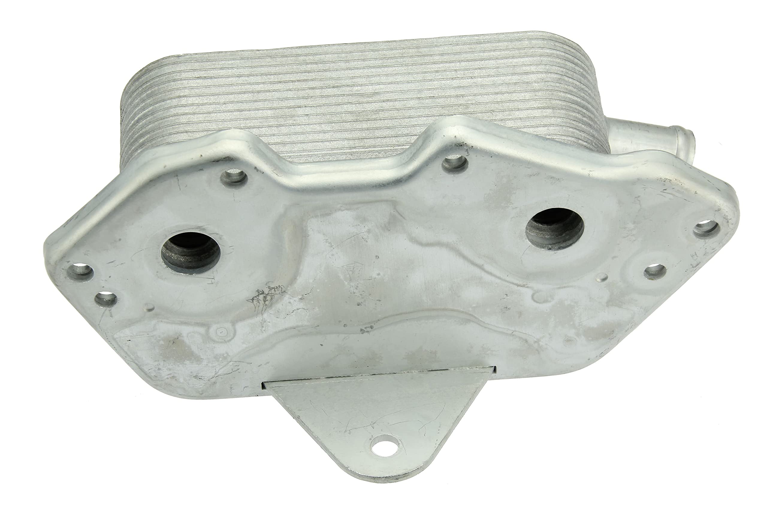 Uro Parts 06E117021L Engine Oil Cooler