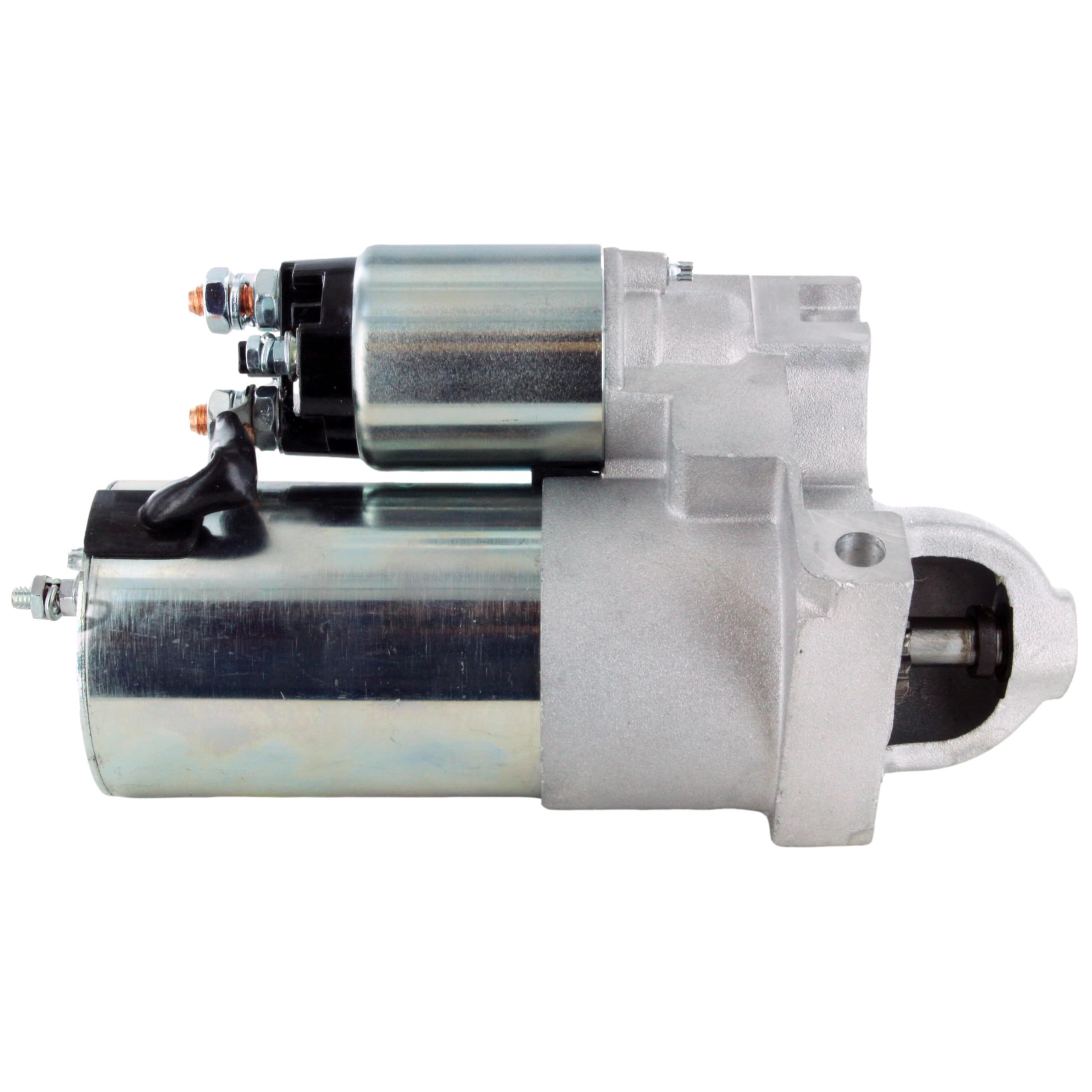 Discount Starter & Alternator Starter Compatible With/Replacement For Mercruiser Omc Volvo Penta Marine 323-677 10096 St96 28170