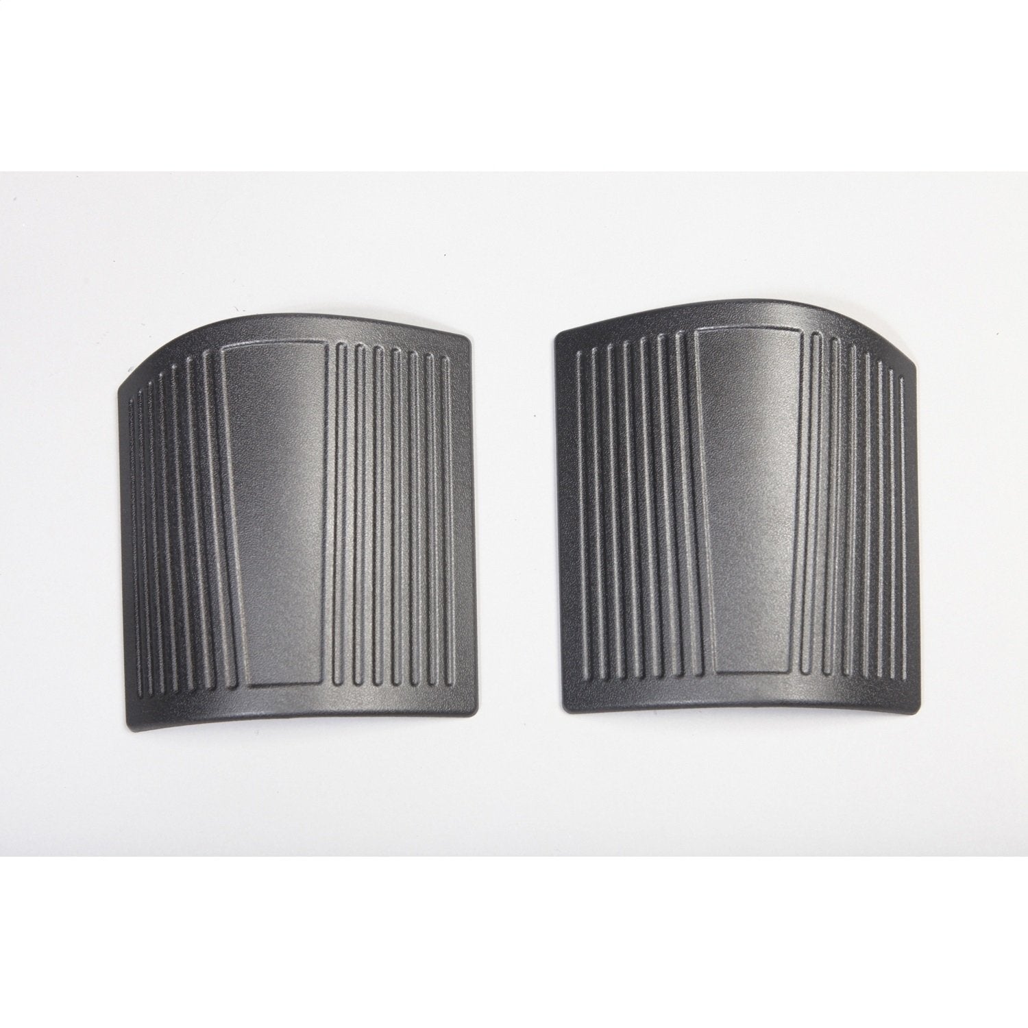Rugged Ridge | Body Armor, Cowl Panel | 11651.18 | Fits 2007-2018 Jeep Wrangler Jk/Jku