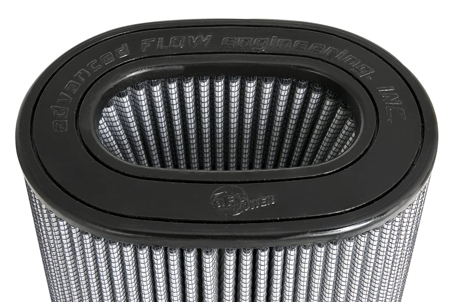 Afe Power Momentum Intake Replacement Air Filter W/Pro Dry S Media - 7X4.75 Inlet, 9 Tall - #21-91123