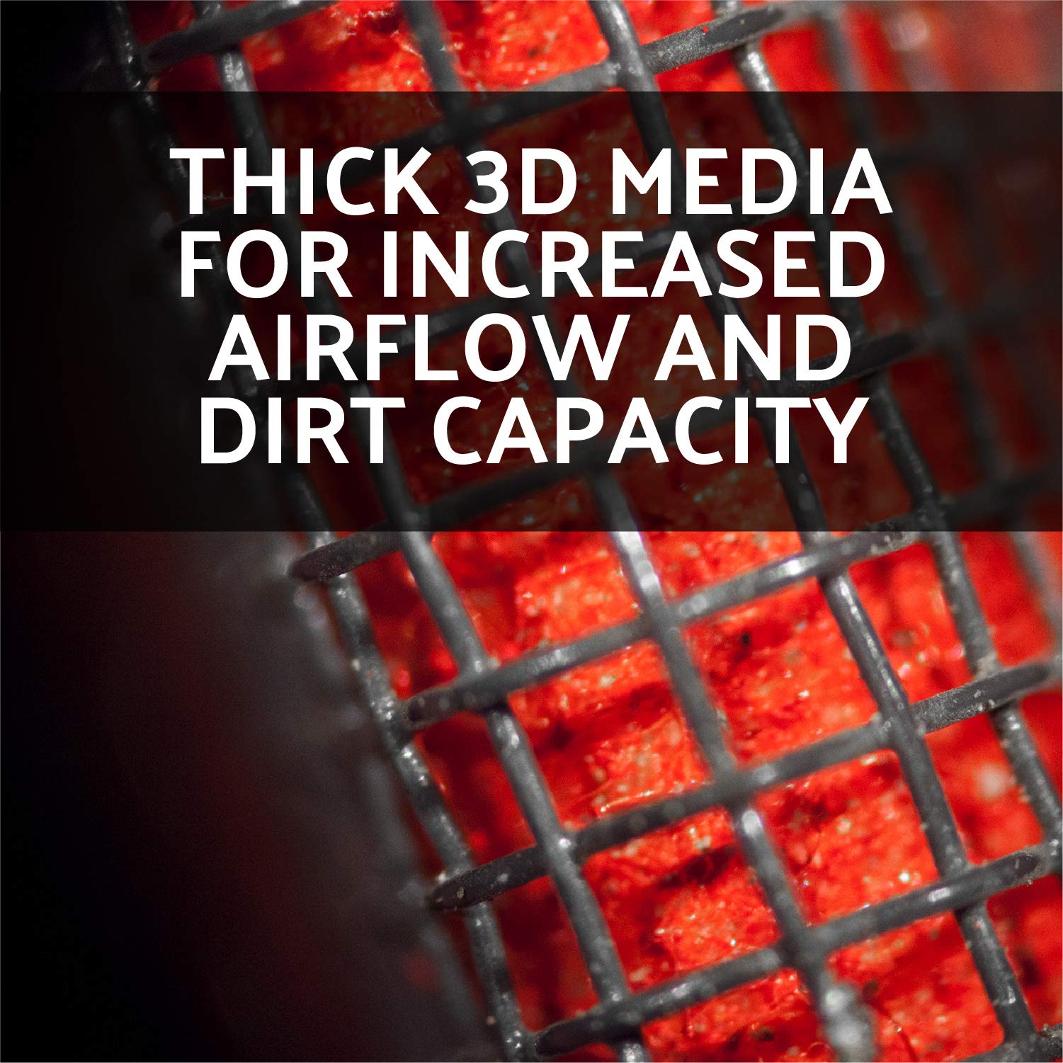 Aem 28-20129 Dryflow Air Filter