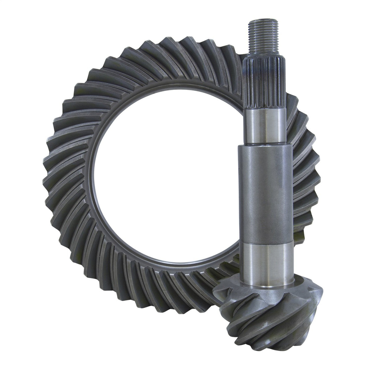 Yukon Gear Yg D60R-430R-T) High Performance Ring And Pinion Gear Set For Dana 60 Reverse Rotation Differential