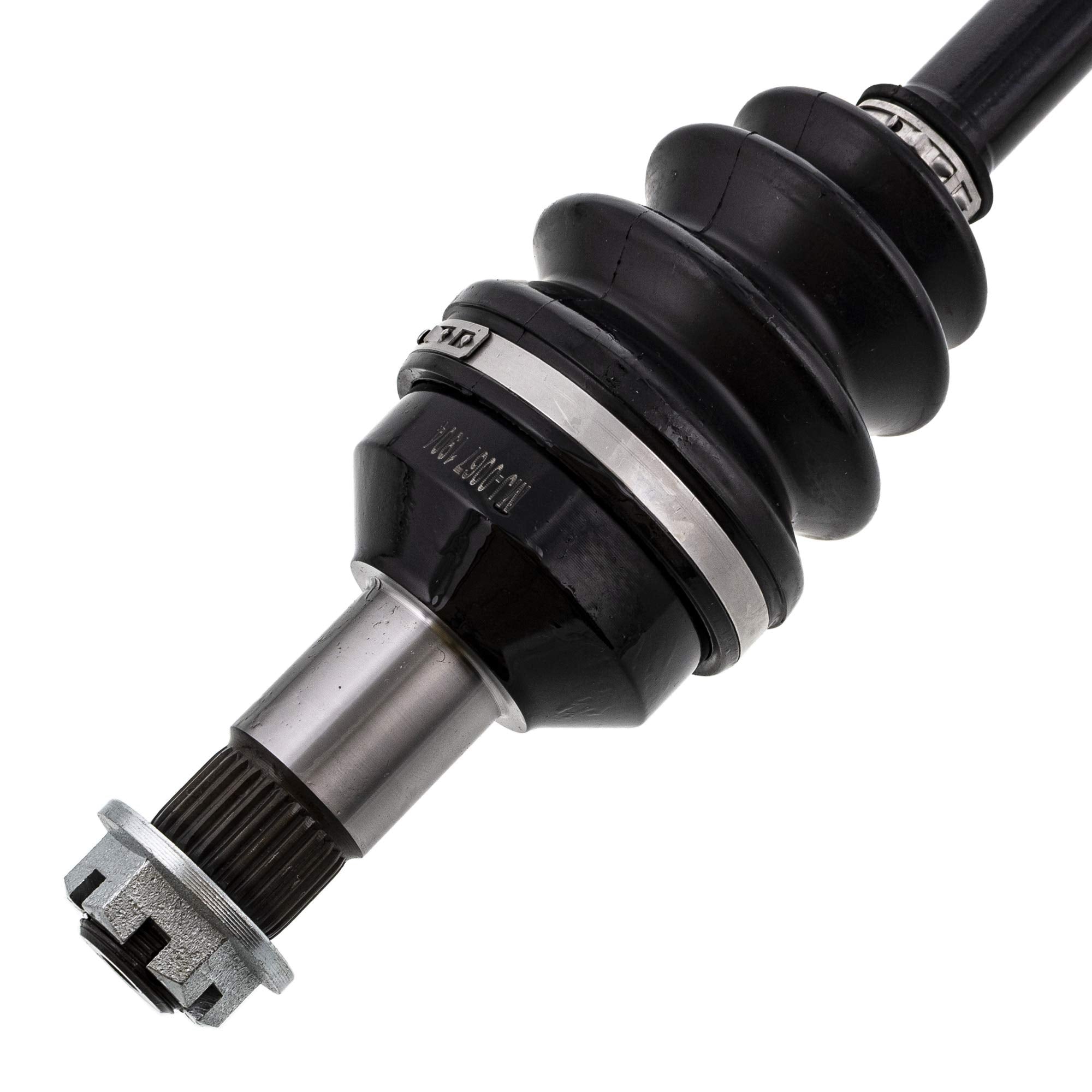 Niche Front Right Cv Axle Half Drive Shaft For Arctic Cat 400 450 500 550 650 700 1000 Thunder Cat H2 1502-874 1502-800