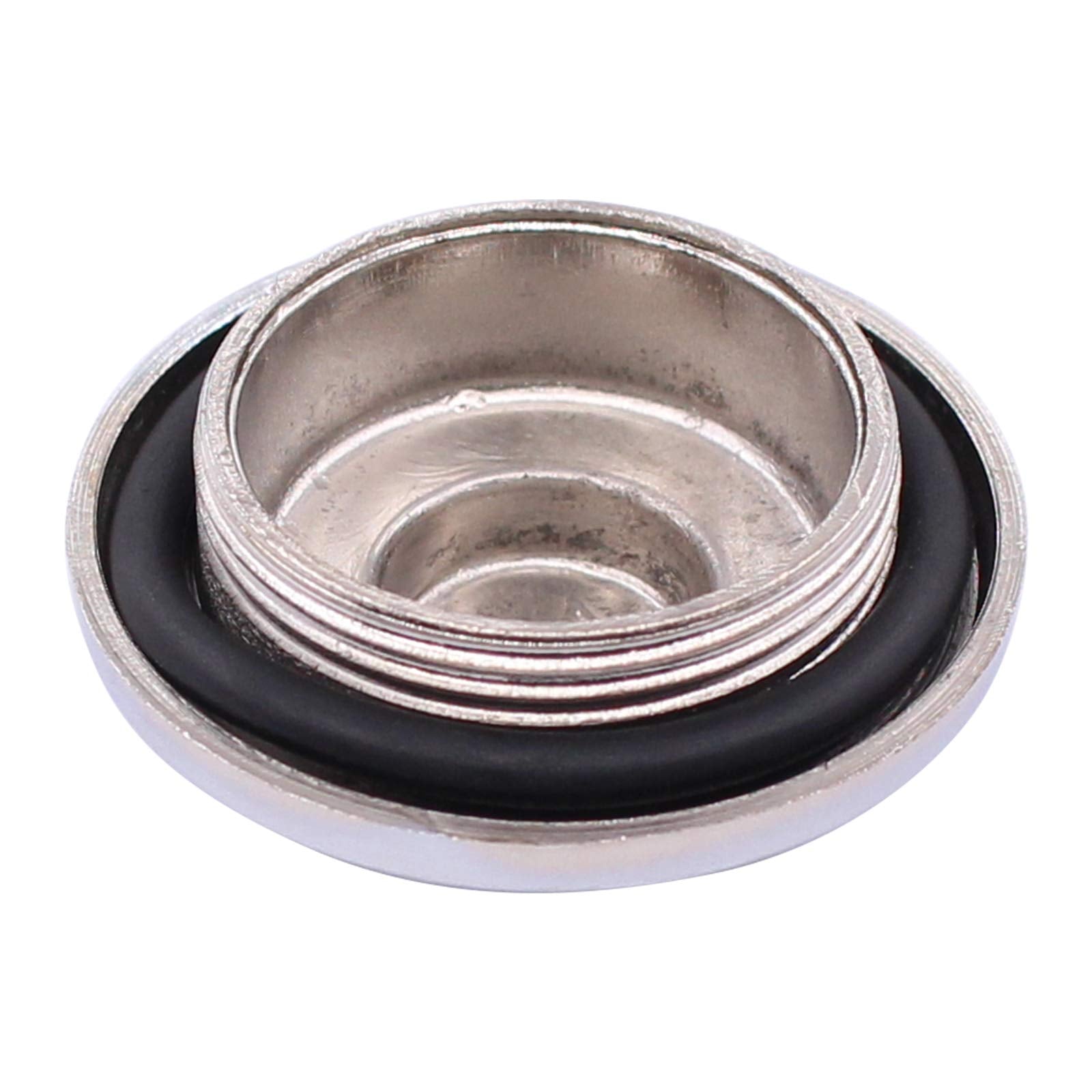 Motoku Differential Filler Cap O-Ring For Honda Sportrax 250Ex Recon 250 Fourtrax 300 Foreman 400 450 500 Rancher 420
