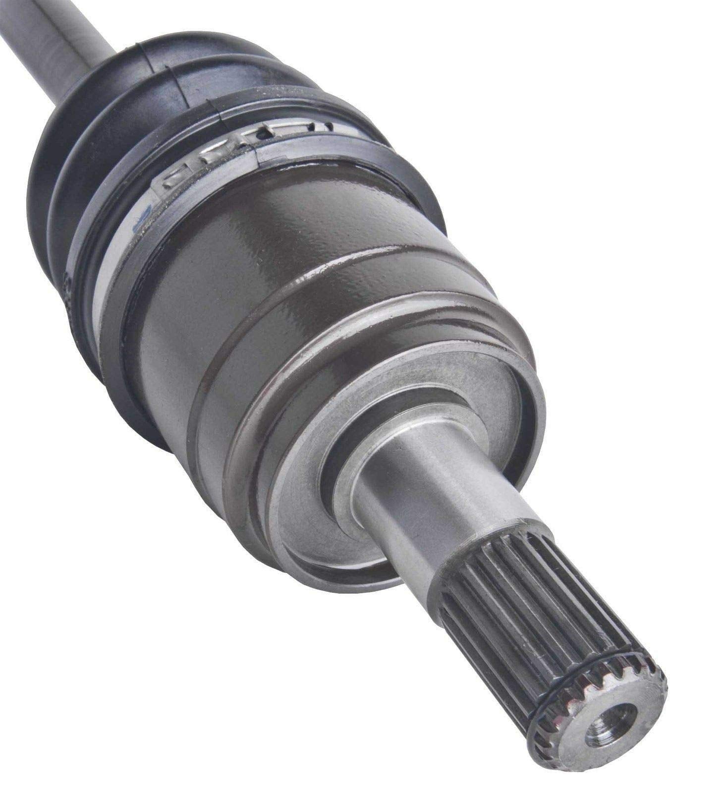 East Lake Axle replacement for Front left cv axle Honda TRX 500/650/680 Foreman/Rincon/Rubicon 2005-2023