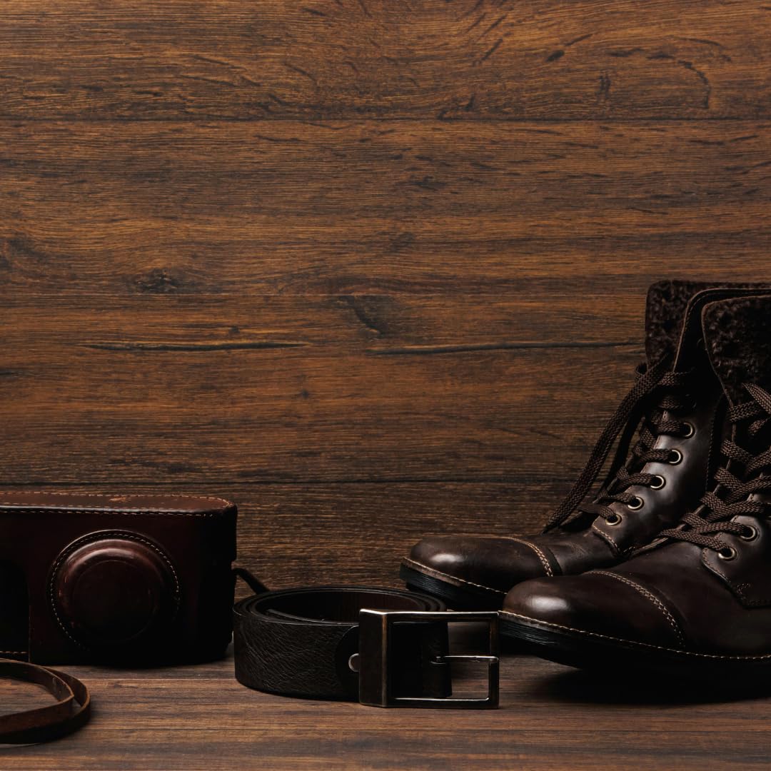 Urad Leather Care Dark Brown 200G