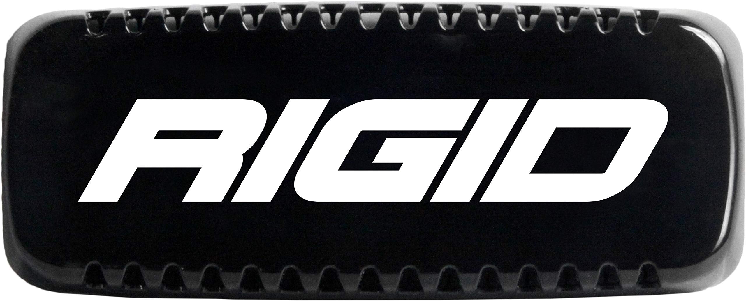Rigid Industries 311913 Sr-Q Series Light Cover - Black