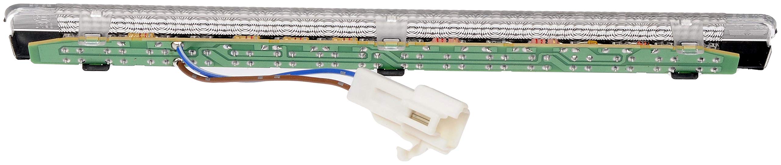 Dorman 923-090 Center High Mount Stop Light For Select Chevrolet Models