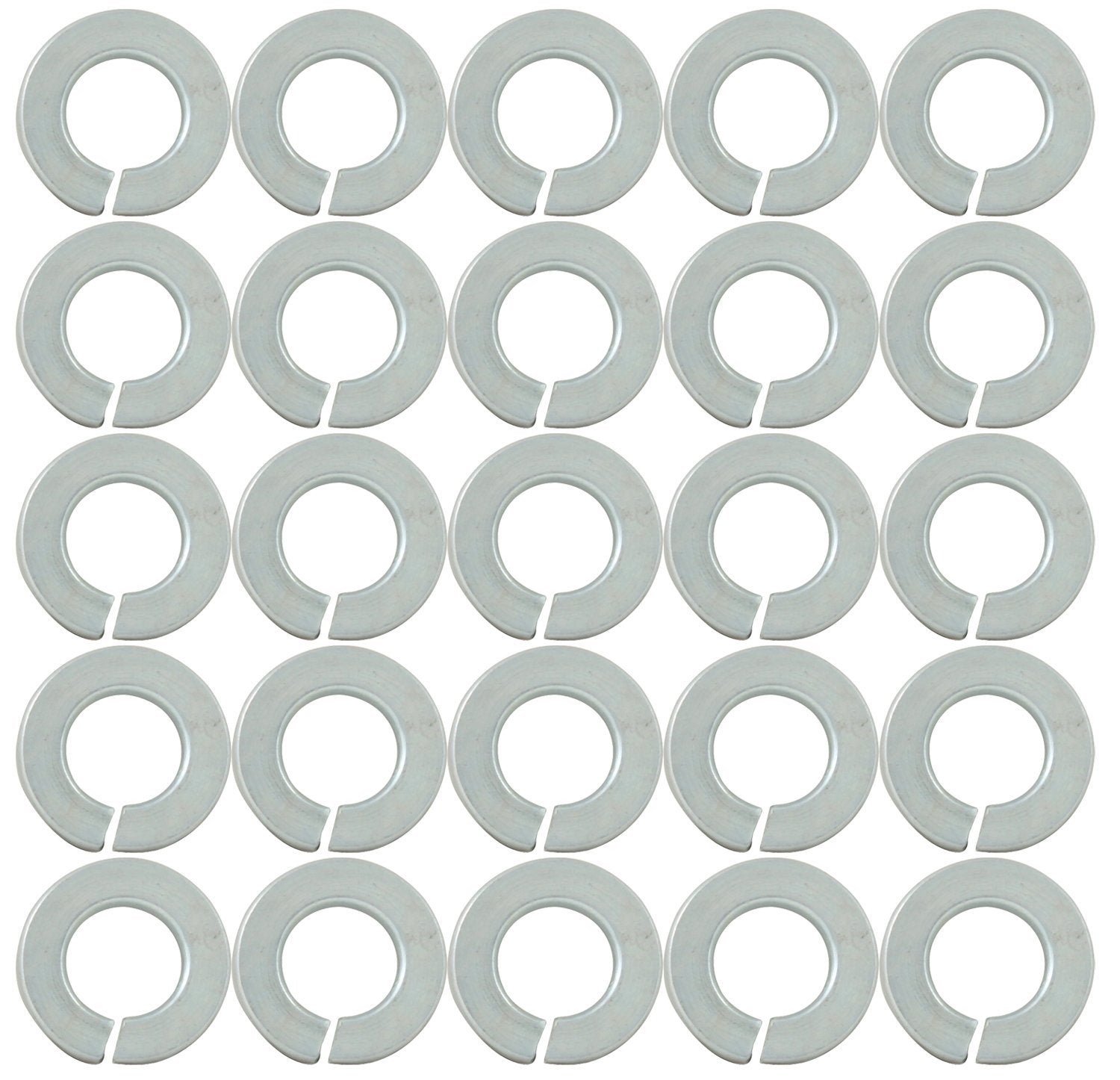 Allstar PerformanceAllstar ALL16120-25 1/4 Lock Washer, (Pack of 25)