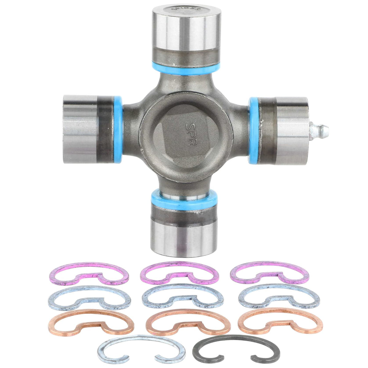 Spicer 5-1410-1X U-Joint Kit 1410/Spl36 Series (Osr)