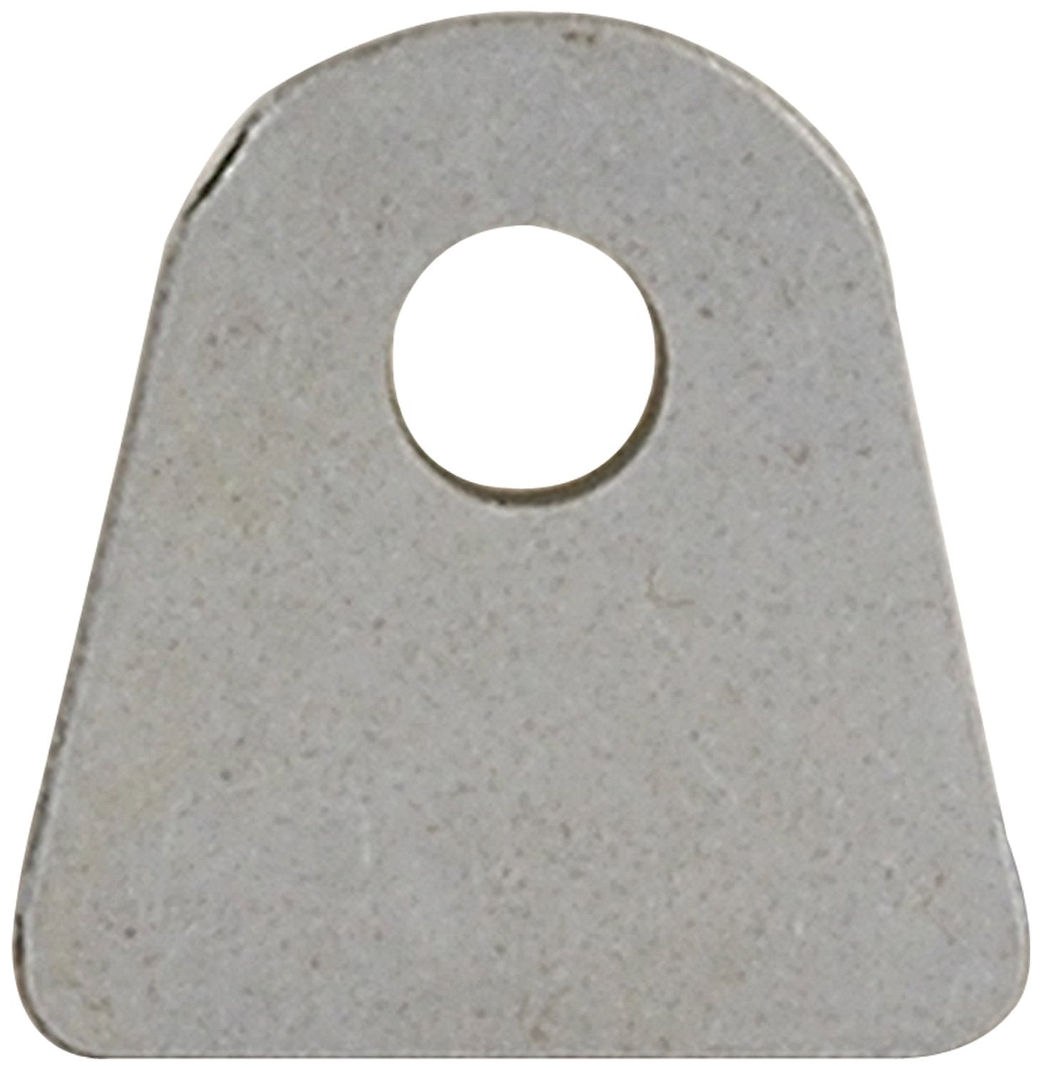 Allstar Performance ALL60021 Flat Window Frame Chassis Tab (Pack of 10)