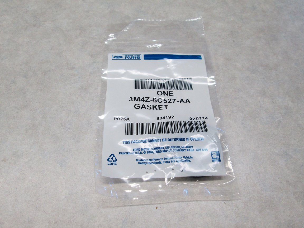 Ford 3M4Z-6C527-AA, Spark Plug Tube Seal