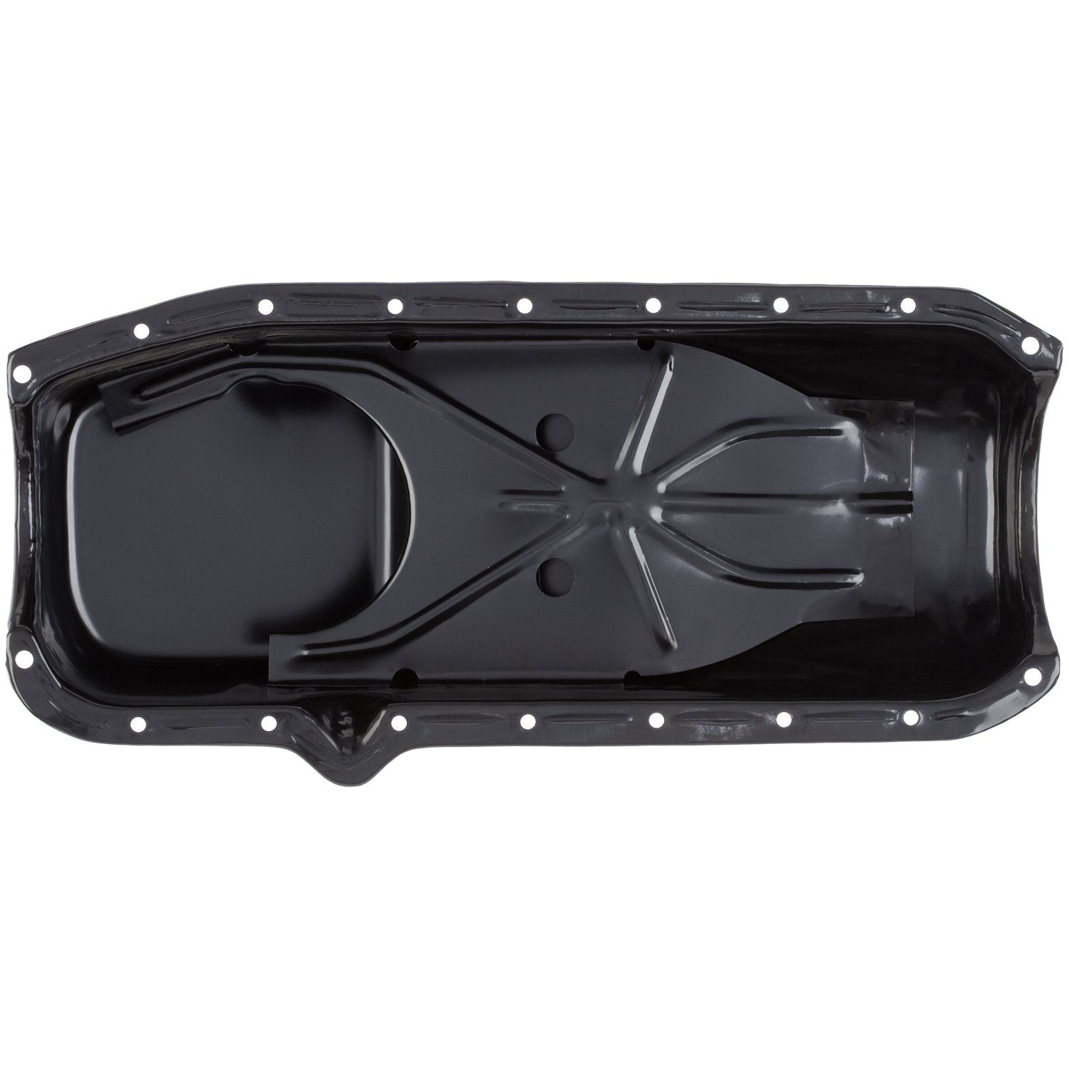 Atp Automotive Graywerks 103034 Engine Oil Pan