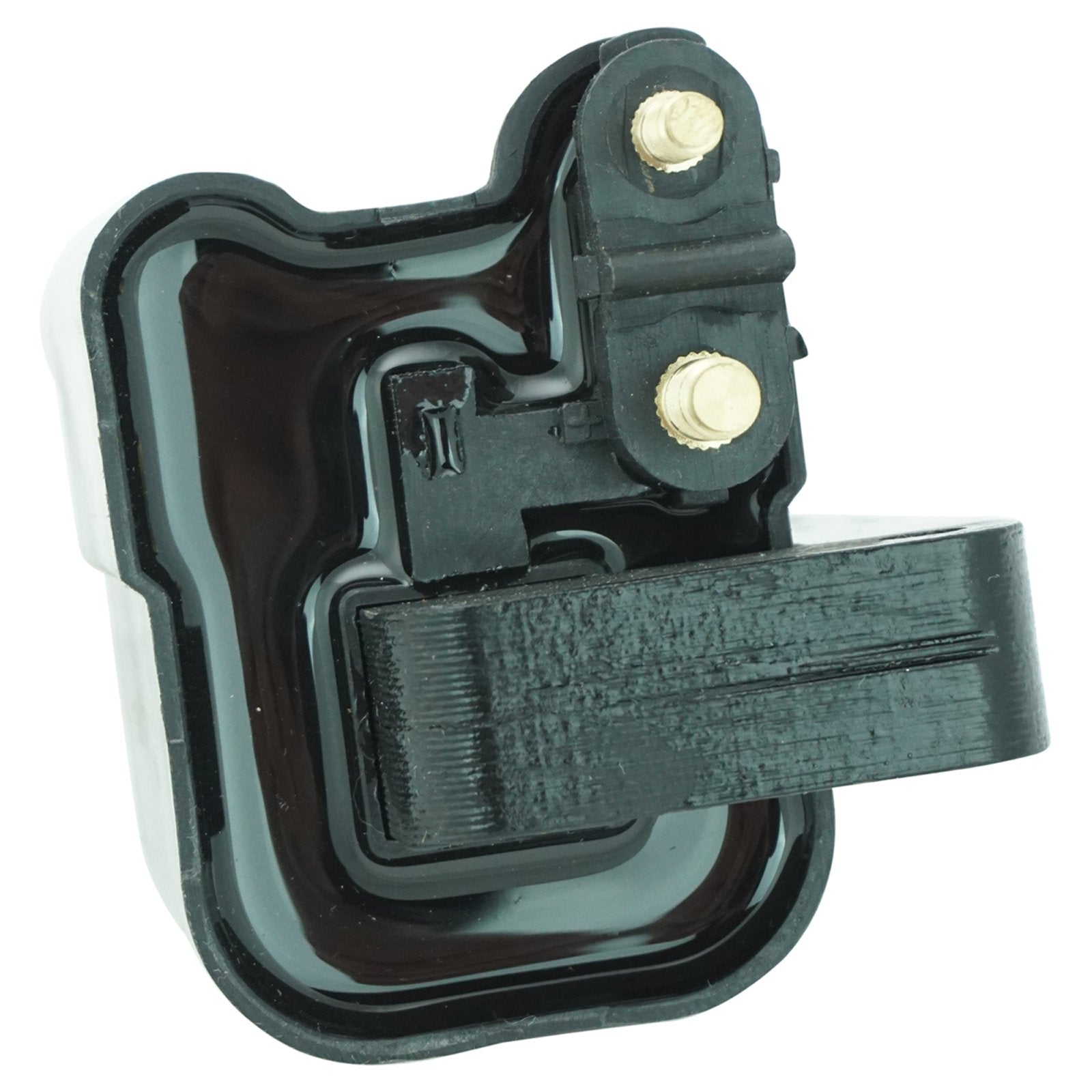 Trq Ignition Coil Set Compatible With 1991-1996 Dodge Stealth 1991-1999 Mitsubishi 3000Gt 1992-1995 Diamante 1995-1996 Montero