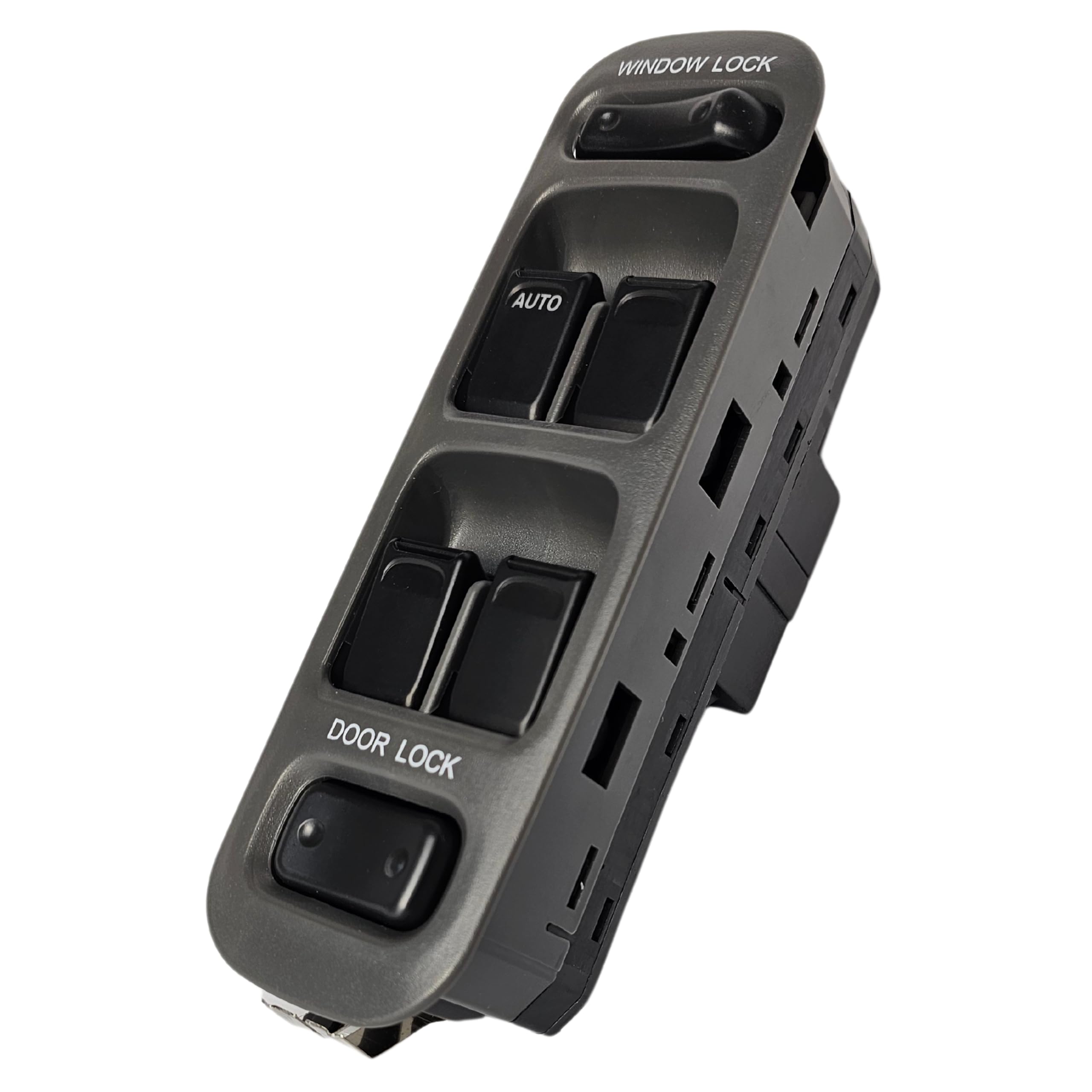 SWITCHDOCTOR Window Master Switch for 1999-2002 Suzuki Grand Vitara, 1999-2004 Suzuki Vitara, 1999-2002 Suzuki Escudo, 1999-2001