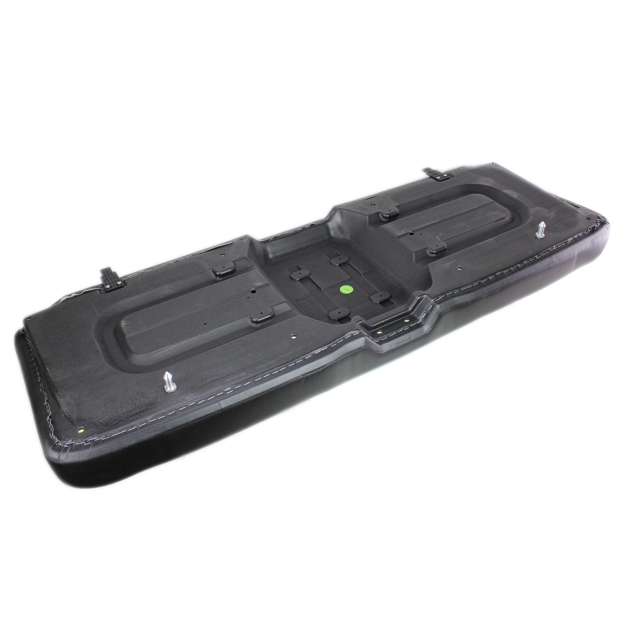 Eparts, Inc. DirectFit™ Seat Bottom for Polaris Ranger XP 800 (2012), Ranger 800 EFI (2013) – Black