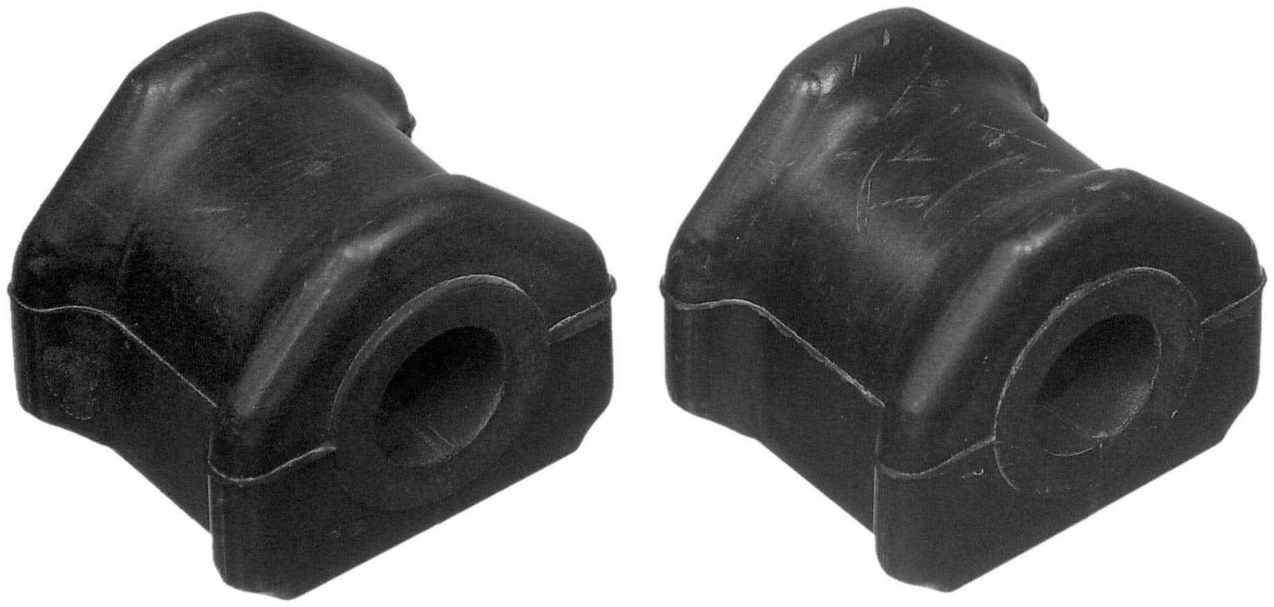 Moog K8802 Suspension Stabilizer Bar Bushing Kit For Ford Mustang