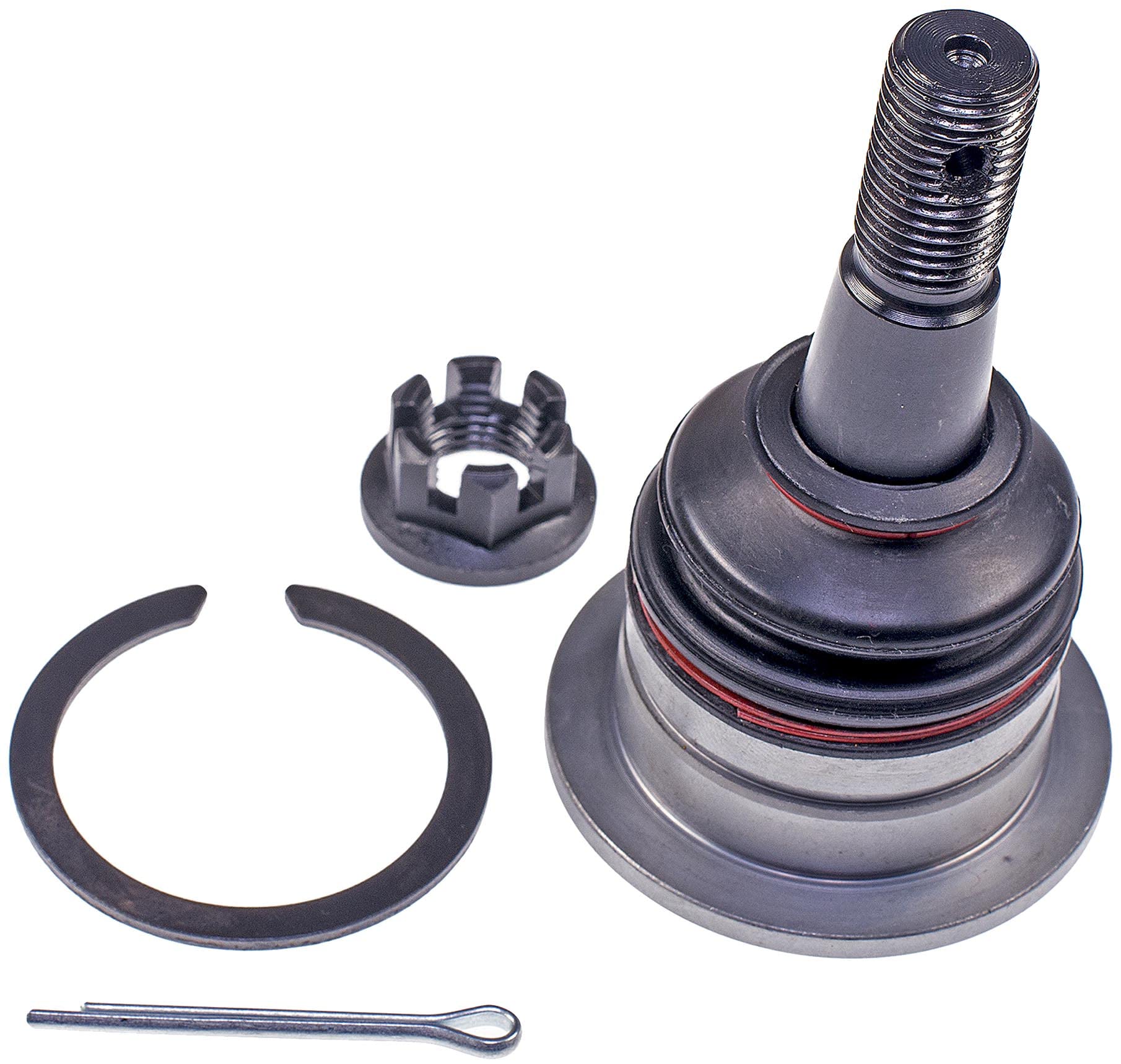 Dorman Bj74026Xl Front Upper Suspension Ball Joint Compatible With Select Toyota Models