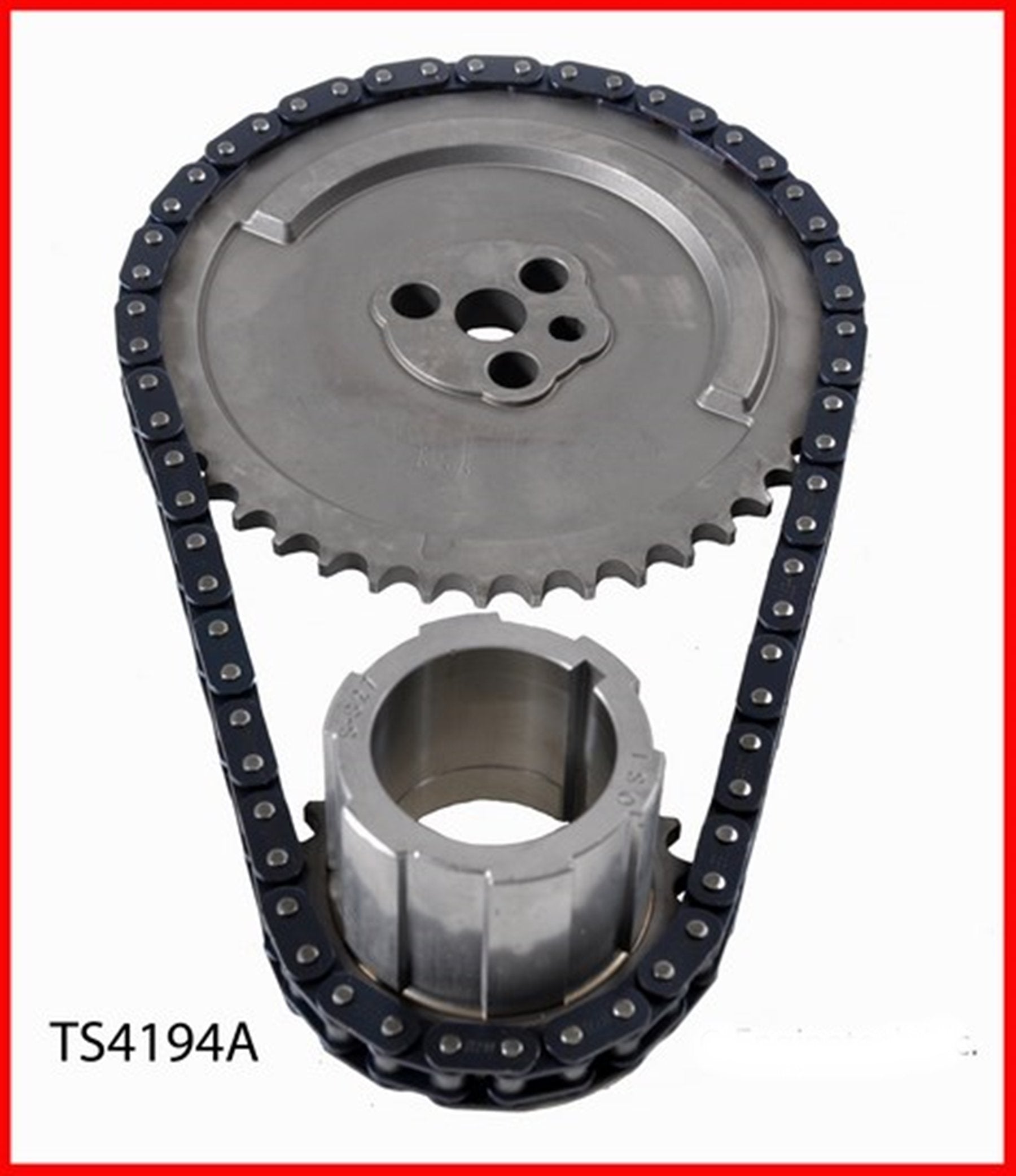 Engine Rebuild Overhaul Kit Fits: 2005-2006 Chevrolet Gmc 5.3L 5.3 5300 V8 Ls Vortec Vins'P,T,Z'