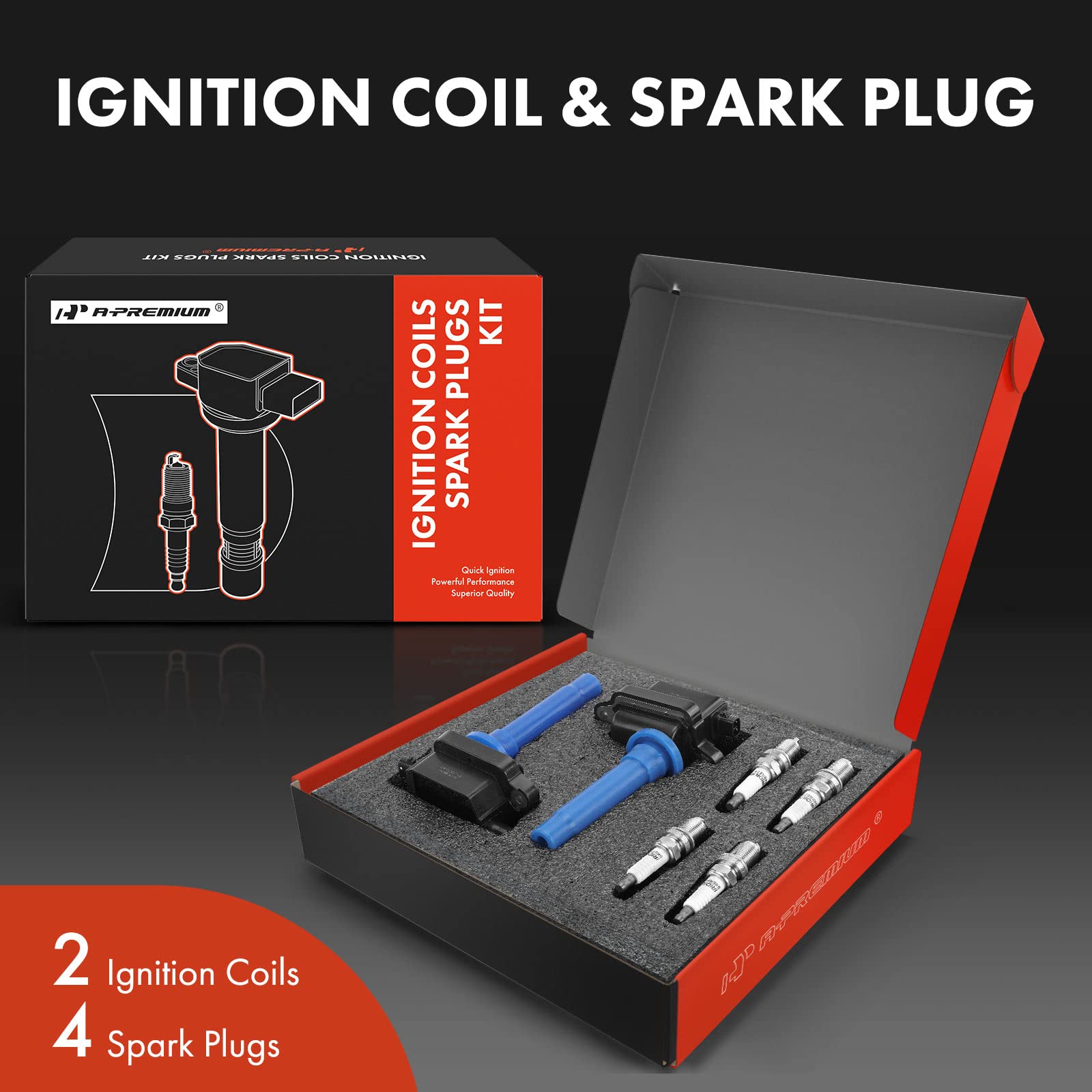 A-Premium Cabin Air Filter With Activated Carbon Compatible With Lexus Gs300 2001-2005, Gs430 2001-2005, Ls430 2001-2006, Sc430 2002-2010, Replace# 8713950030