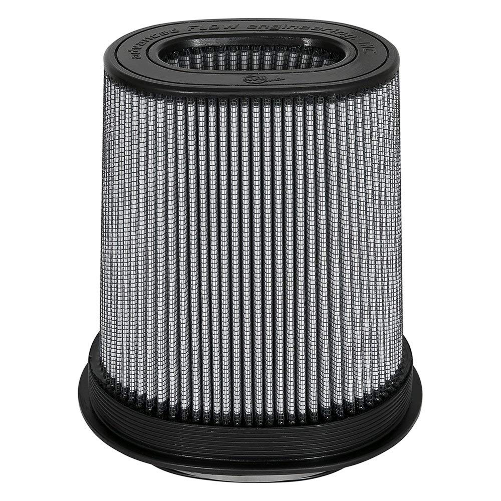 Afe Power Momentum Intake Replacement Air Filter W/Pro Dry S Media - 7X4.75 Inlet, 9 Tall - #21-91123