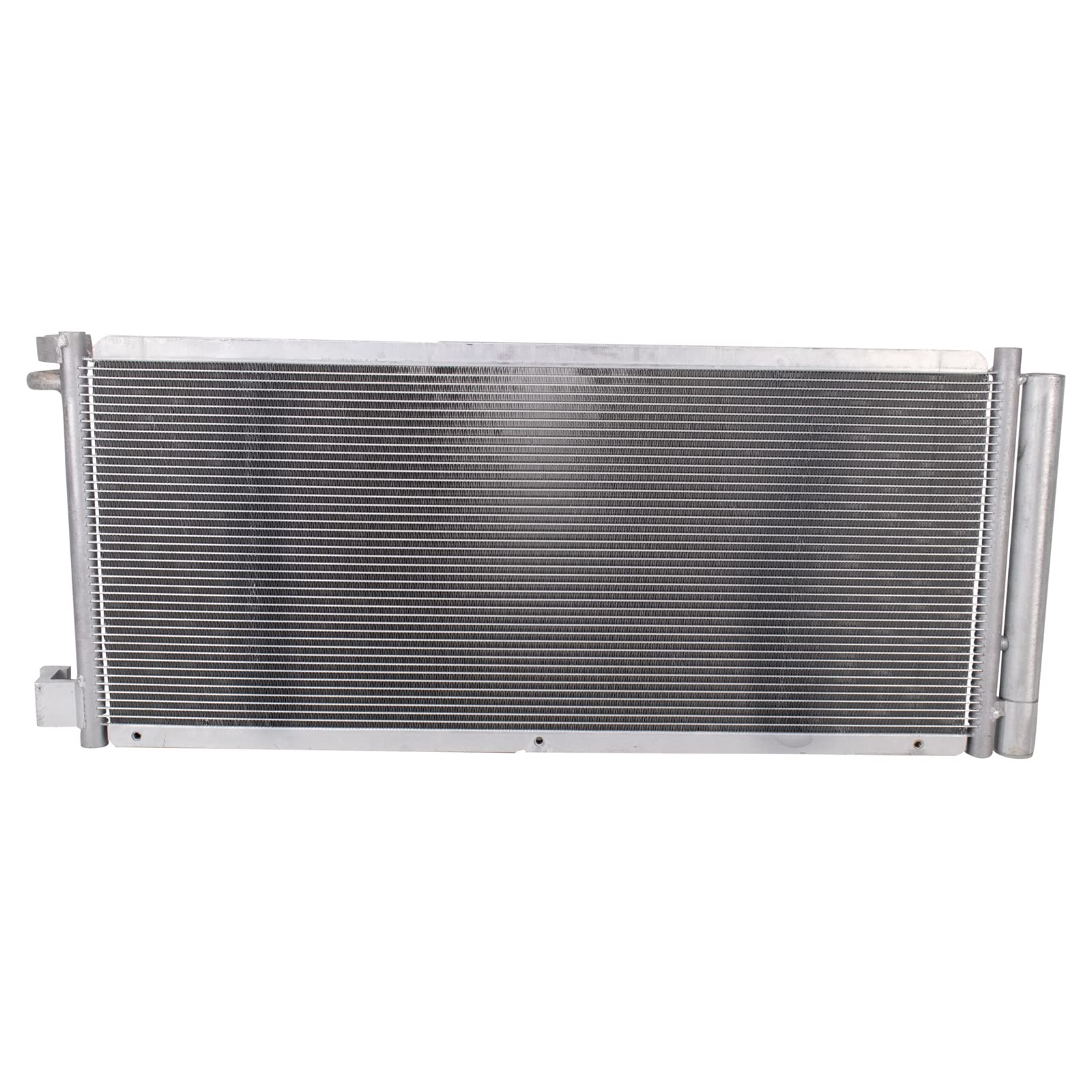 TRQ Air Conditioning A/C Condenser Receiver Drier Compatible with 2018-2021 Ford EcoSport FO3030273