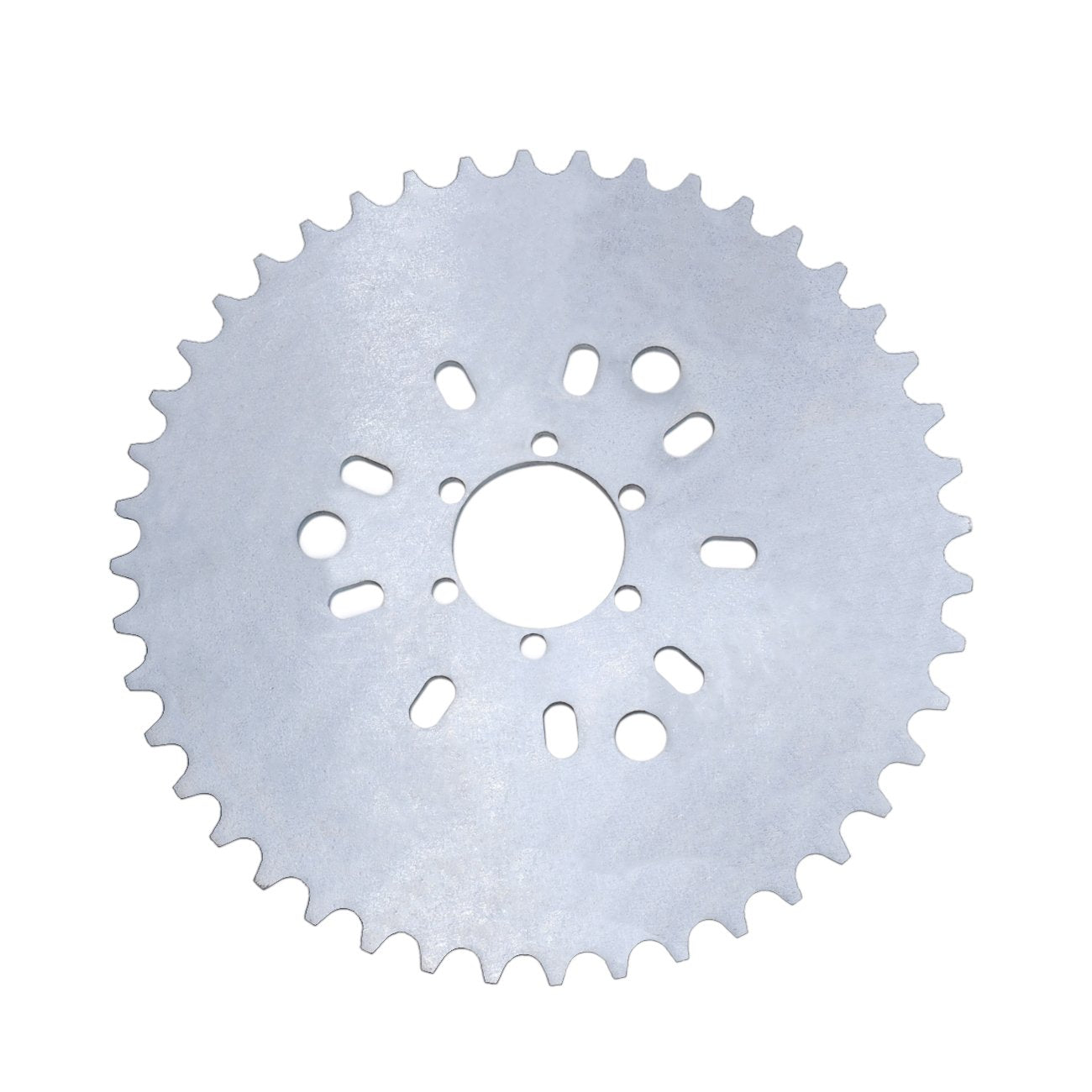 Sthus 44T Wheel Sprocket Fit 415 Chain 49Cc 50Cc 60Cc 66Cc 80Cc 2 Stroke Engine Motorized Bike
