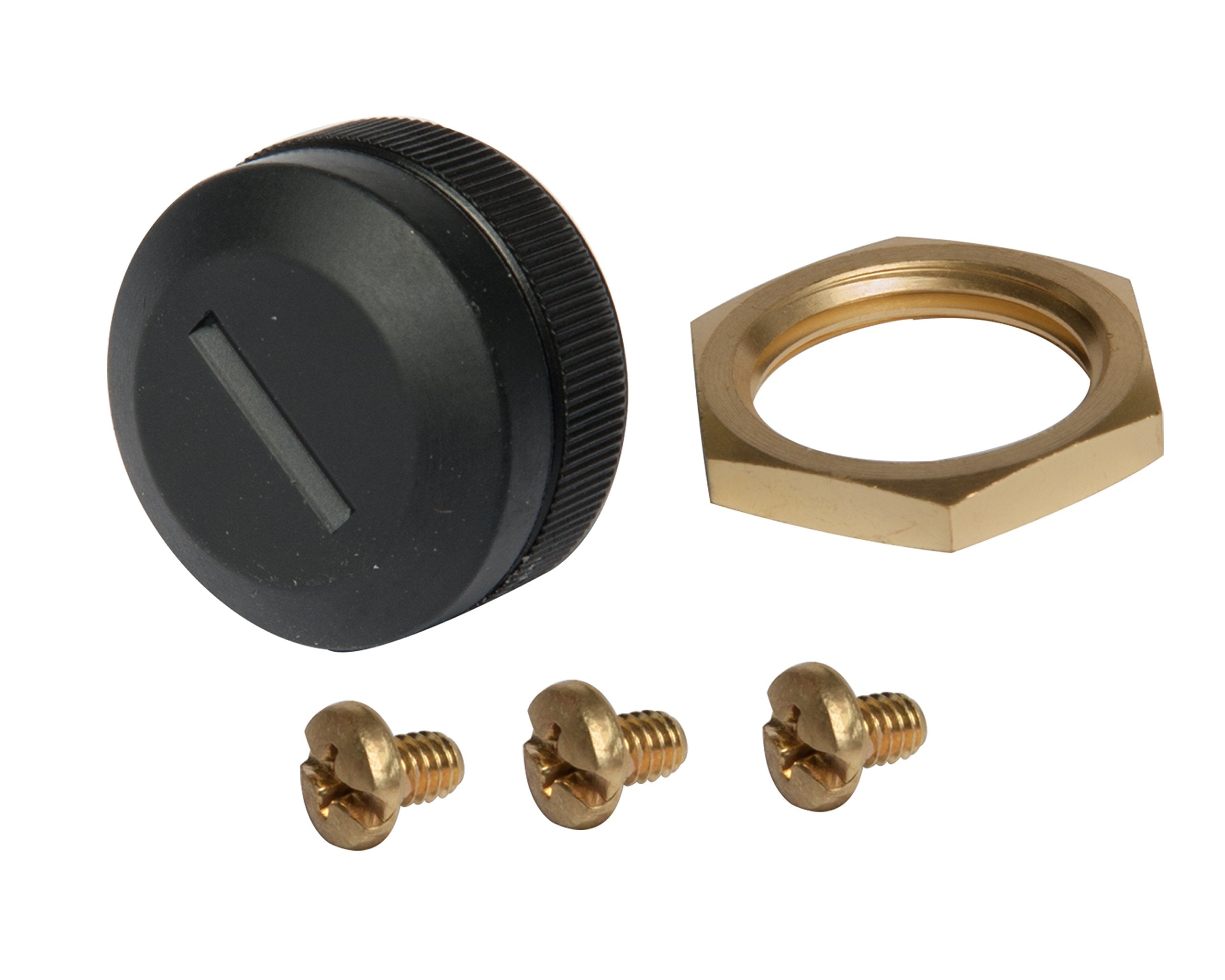 Sierra International MP41030 Ignition Switch - Off-Run-Start, white, medium