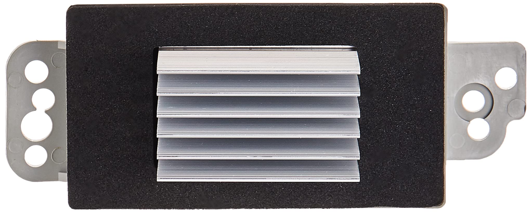 Gm Genuine Parts 15-81773 Heating And Air Conditioning Blower Control Module