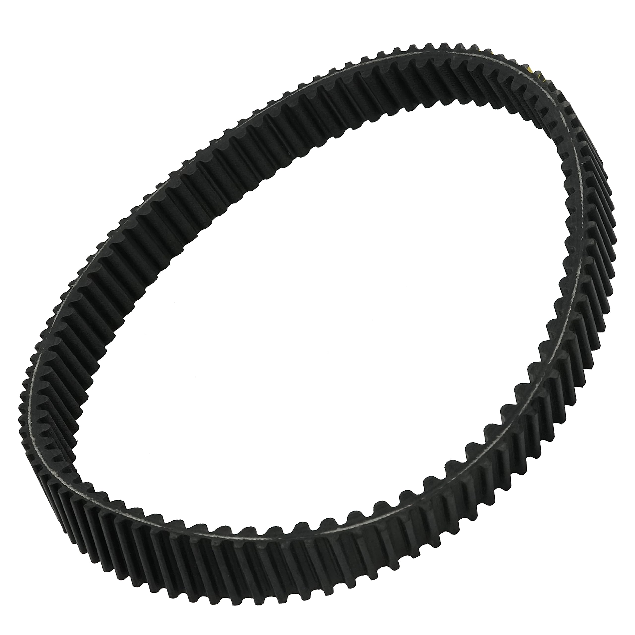 Caltric Drive Belt Compatible With Arctic Cat 650 H1 Auto 4X4 2005-2011