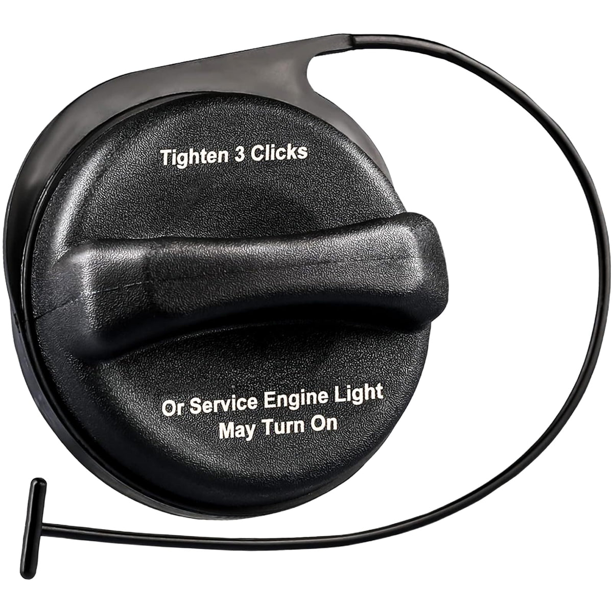 Gas Cap, Fuel Caps 20915842 for Chevrolet Chevy Silverado 1500 2500 3500 Avalanche Suburban Tahoe Traverse, GMC Acadia Sierra Yu