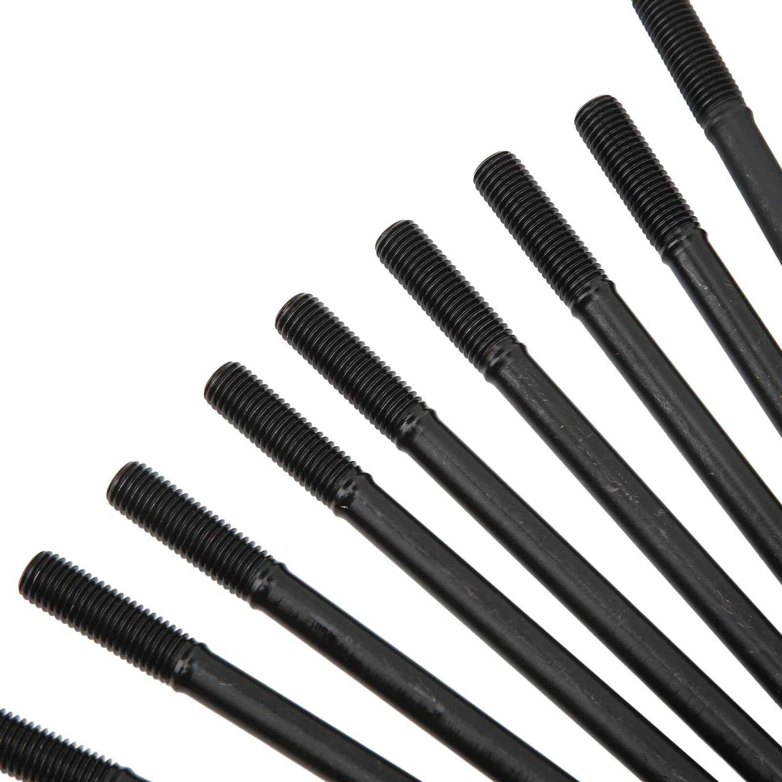 BULL BOOST PERFORMANCE Cylinder Head Stud Kit for Non VTEC B18A1 B18B1 LS Engine B20B4 B20Z2